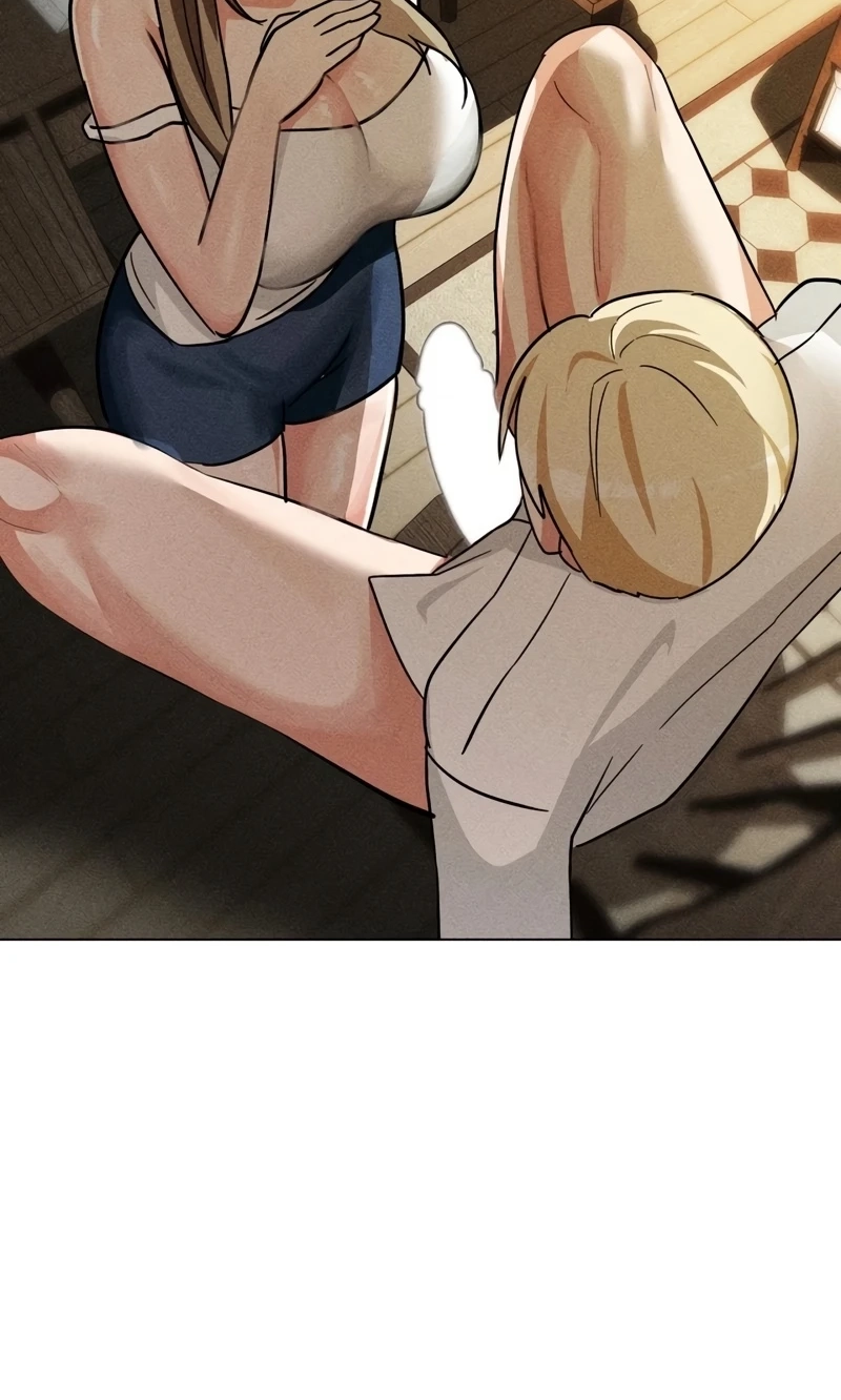 Suspicious Tutoring Chapter 13 page 65 - 