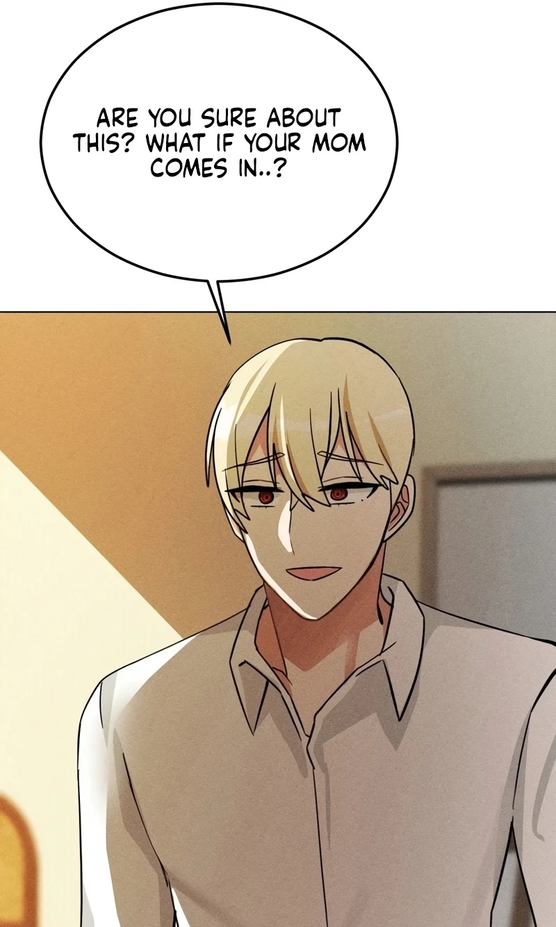 Suspicious Tutoring Chapter 13 page 68 - 