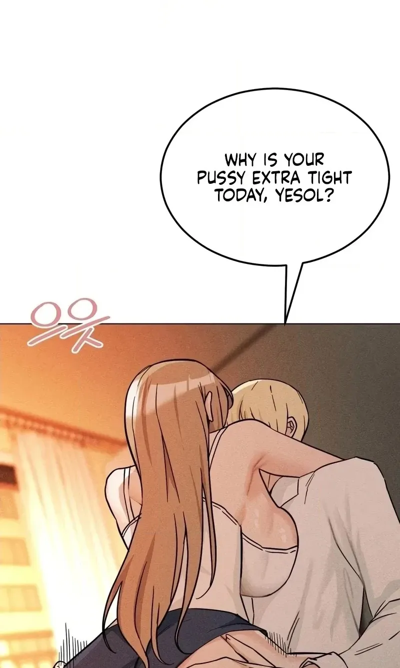 Suspicious Tutoring Chapter 14 page 20 - 