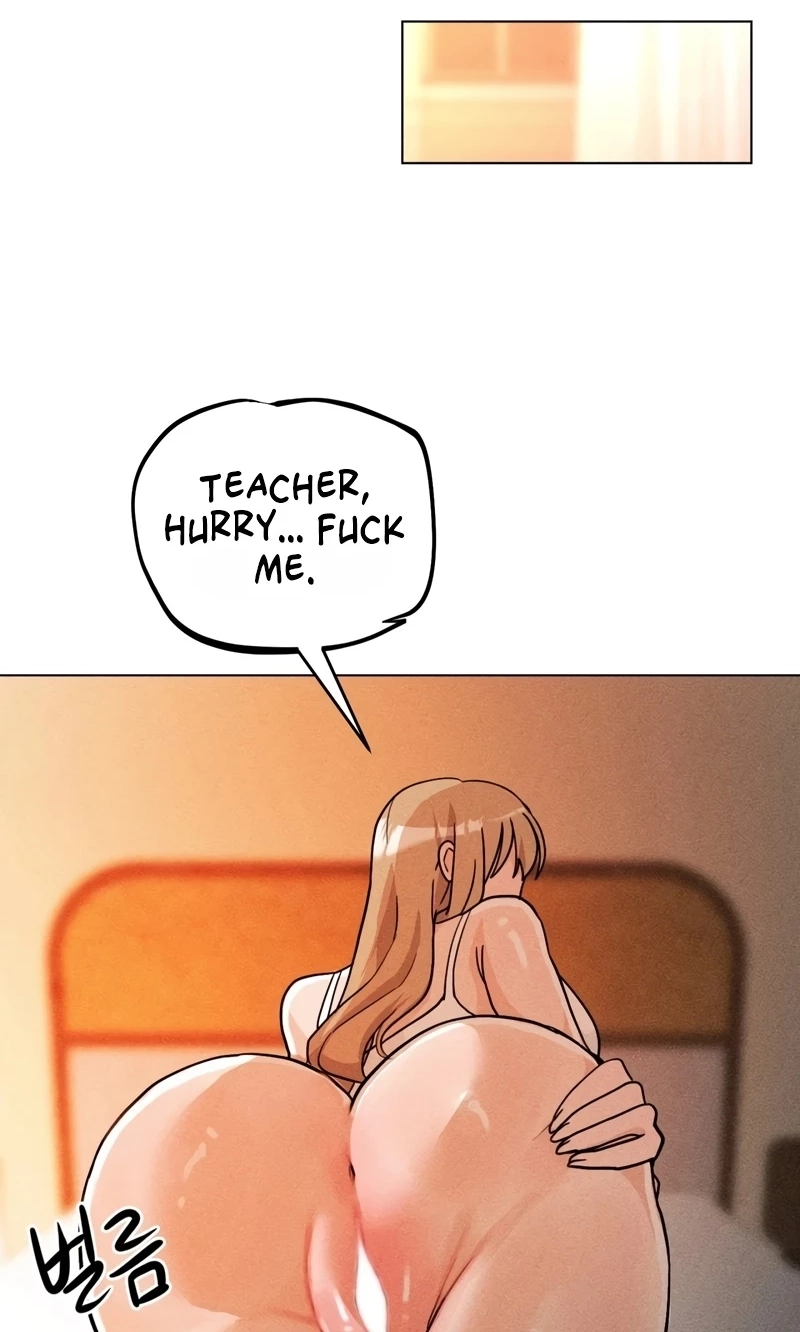 Suspicious Tutoring Chapter 14 page 26 - 