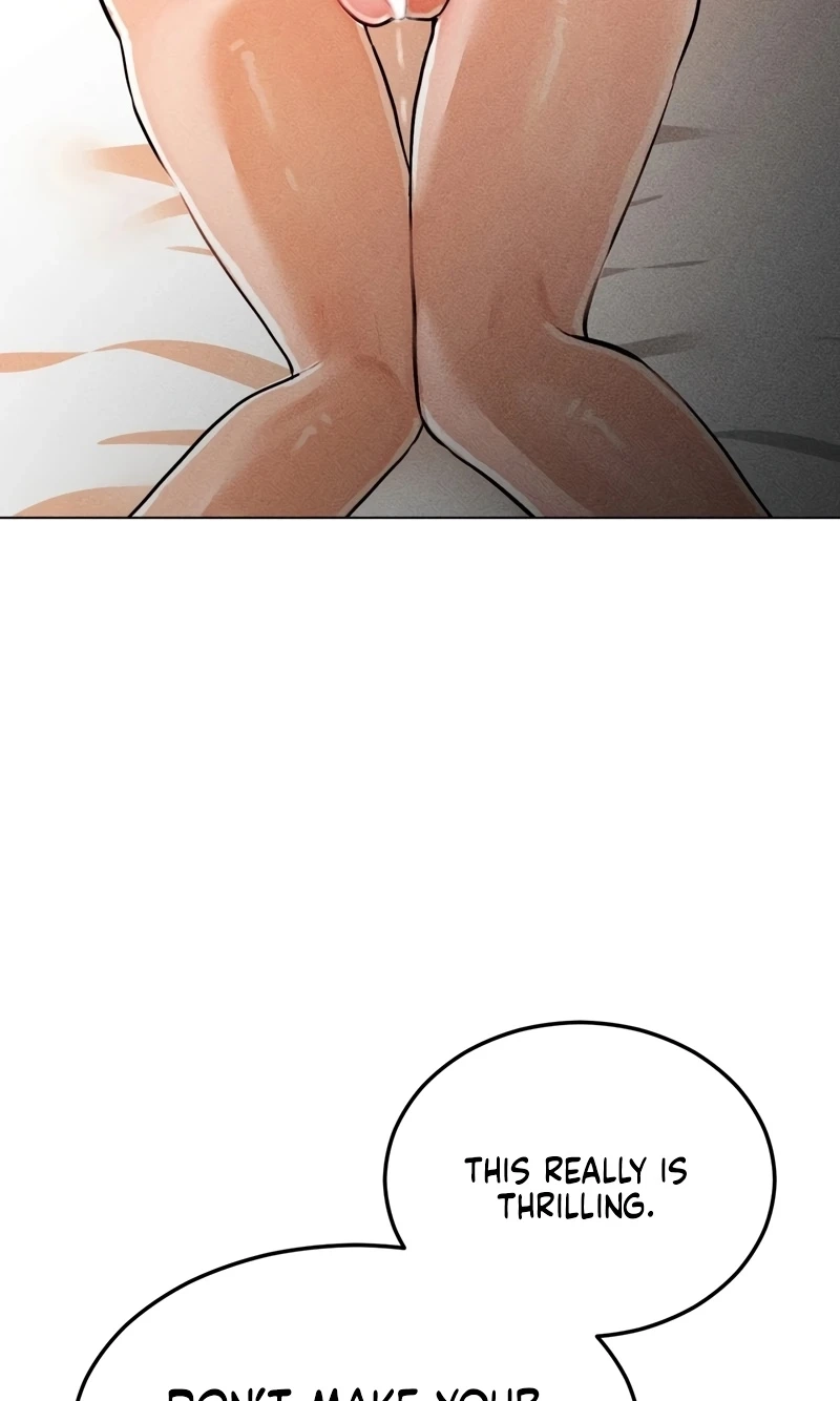 Suspicious Tutoring Chapter 14 page 27 - 