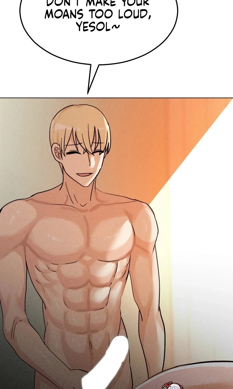 Suspicious Tutoring Chapter 14 page 28 - 