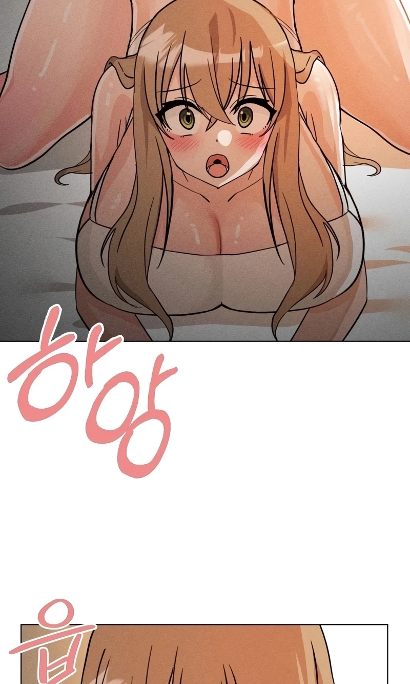 Suspicious Tutoring Chapter 14 page 32 - 