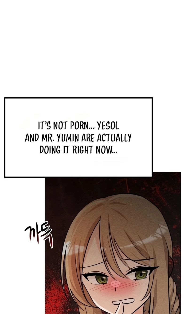 Suspicious Tutoring Chapter 14 page 5 - 