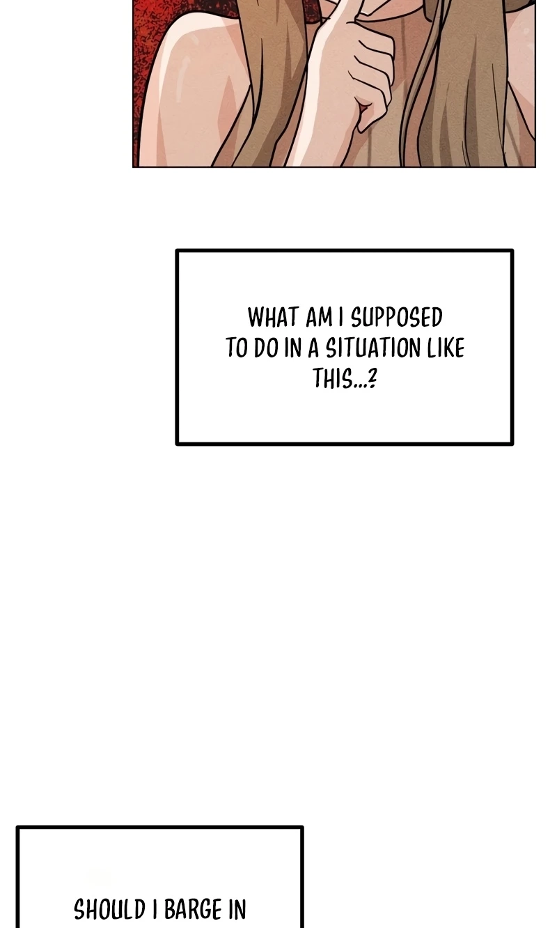 Suspicious Tutoring Chapter 14 page 6 - 