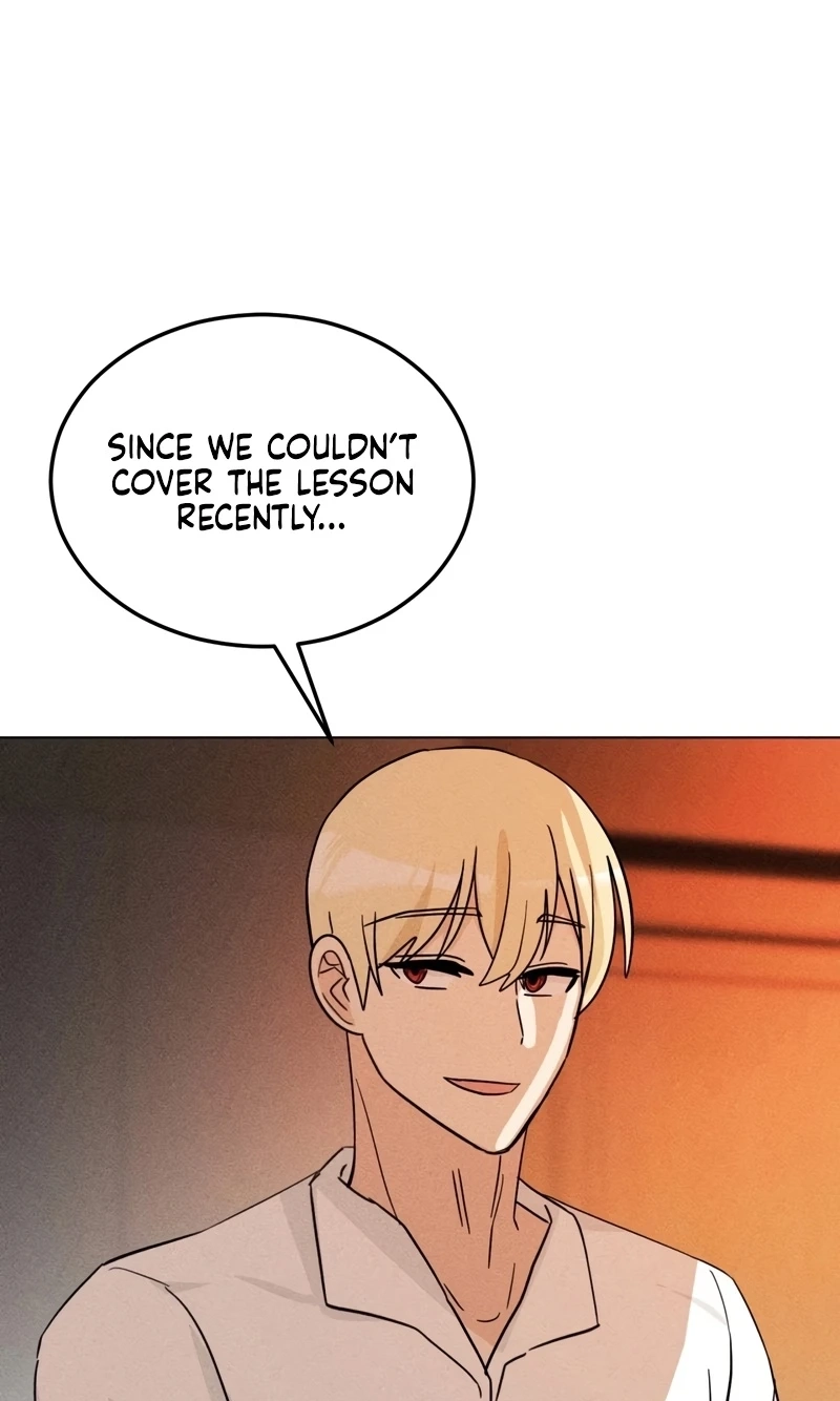 Suspicious Tutoring Chapter 14 page 63 - 