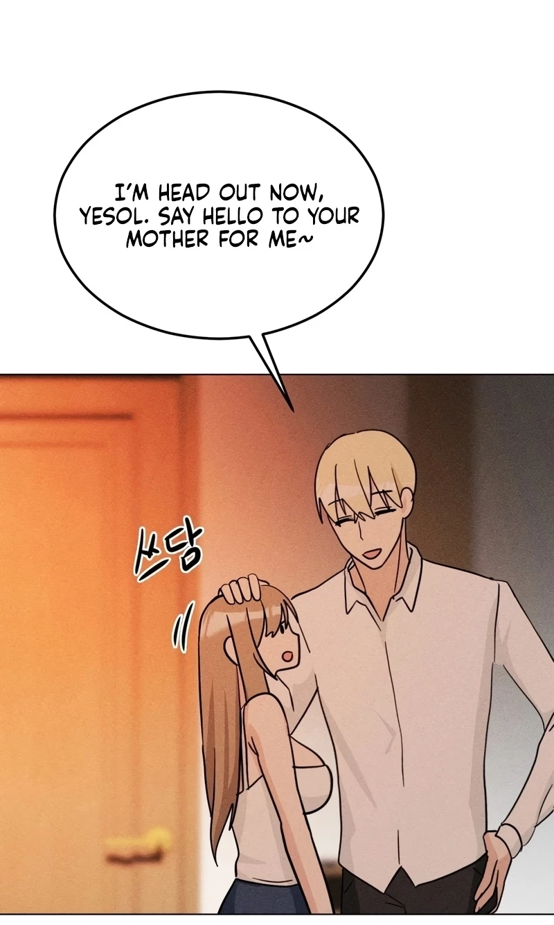 Suspicious Tutoring Chapter 14 page 69 - 