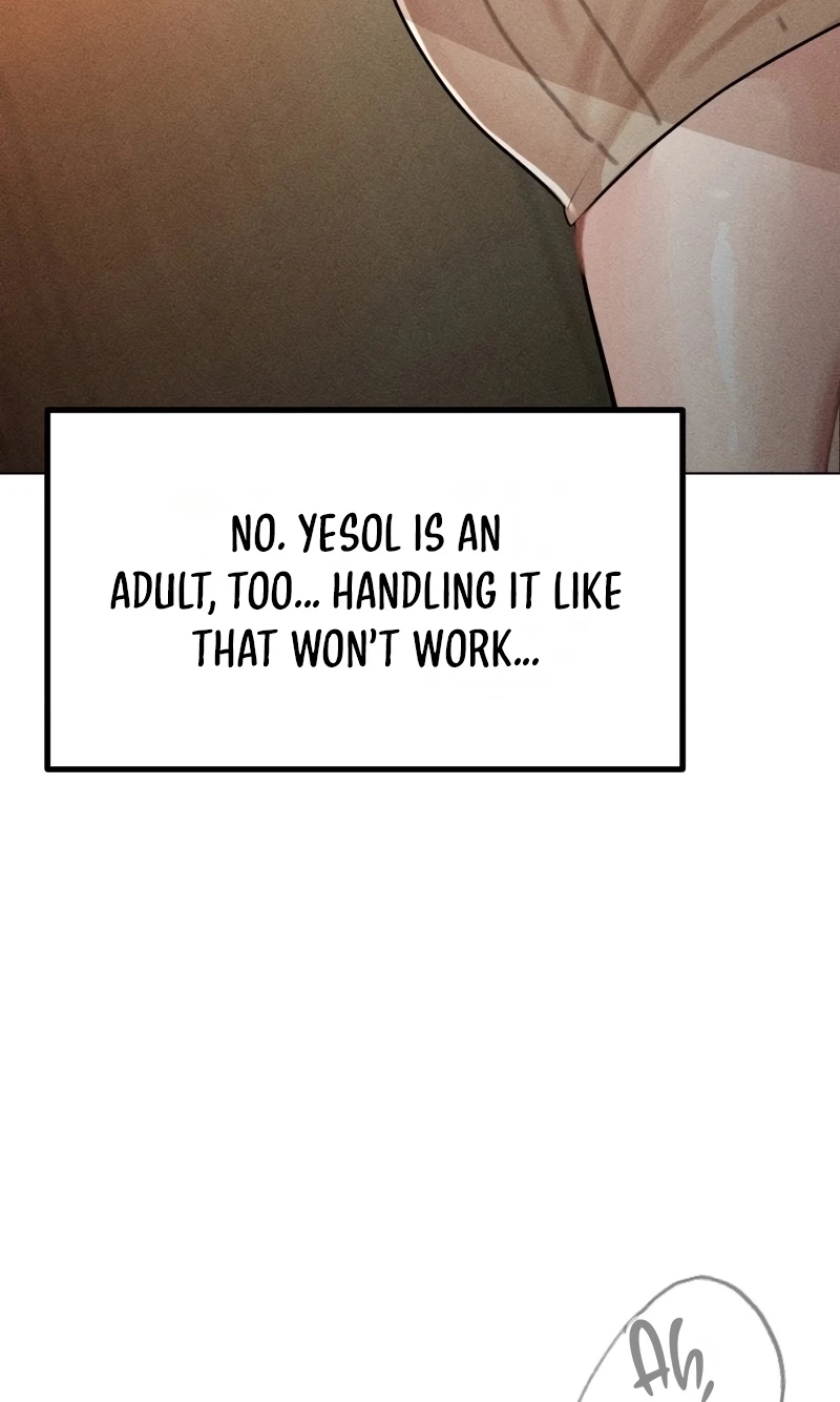 Suspicious Tutoring Chapter 14 page 8 - 