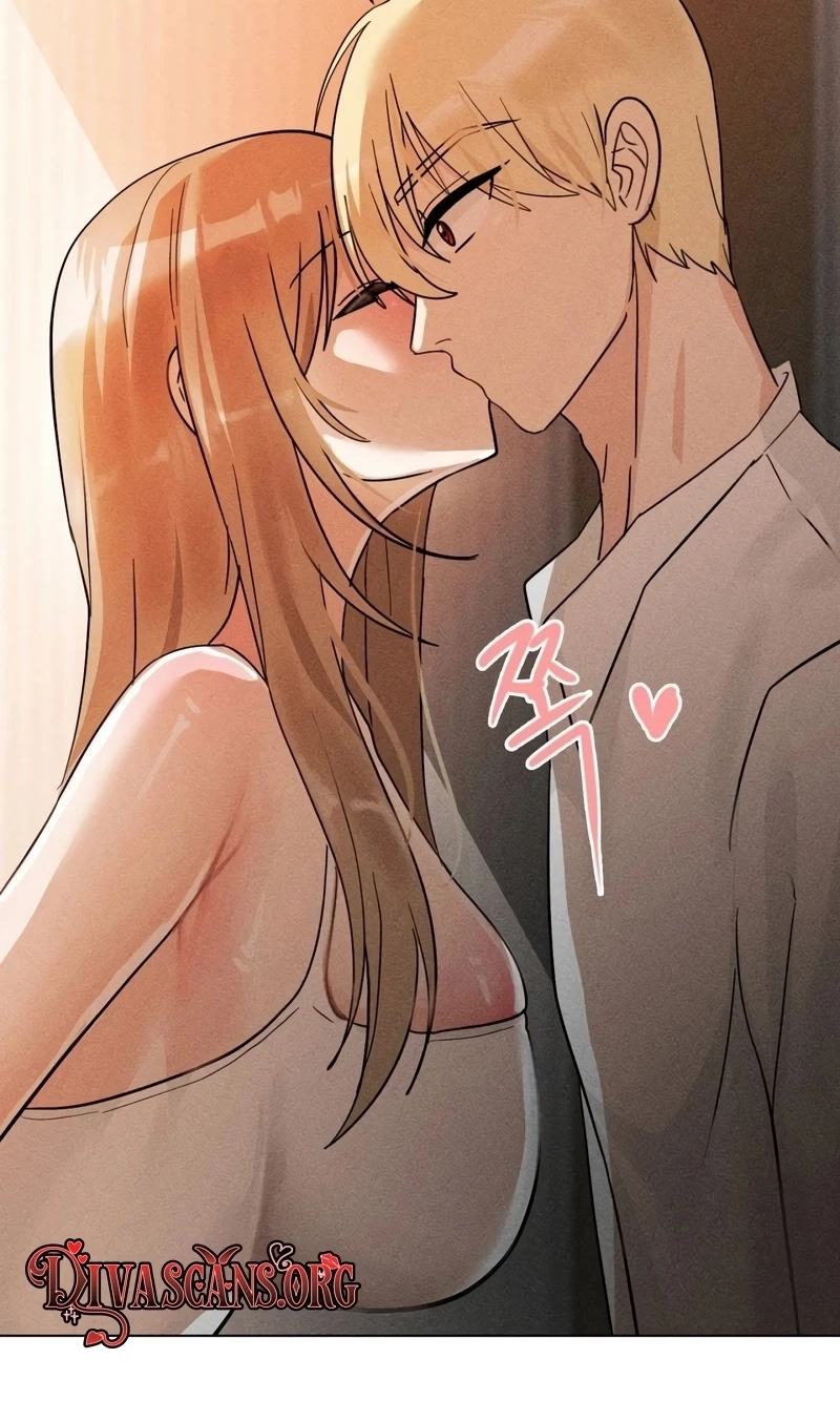 Suspicious Tutoring Chapter 14 page 72 - 