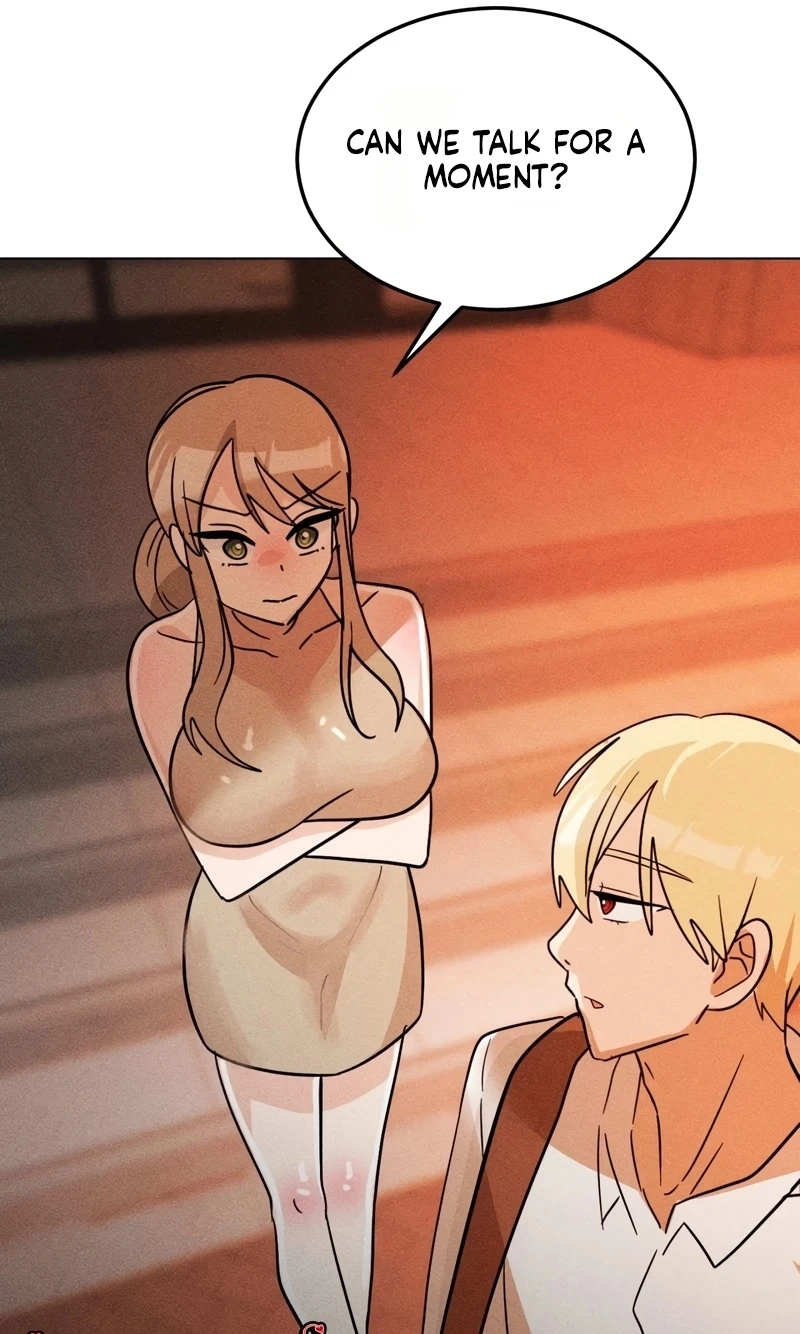 Suspicious Tutoring Chapter 14 page 79 - 