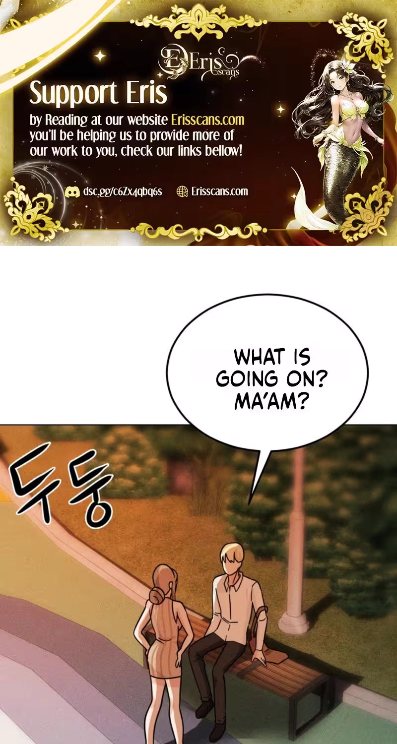 Suspicious Tutoring Chapter 15 page 1 - 
