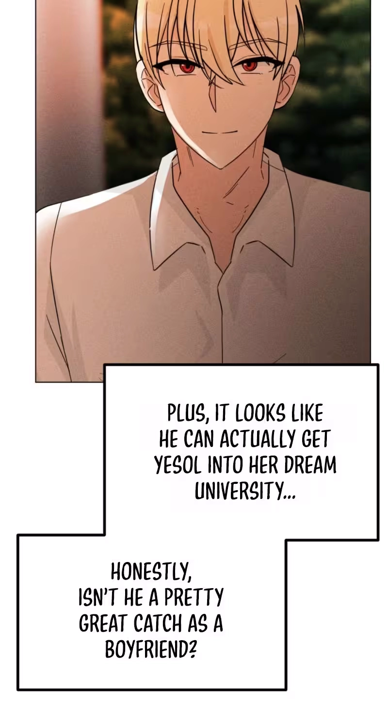 Suspicious Tutoring Chapter 15 page 11 - 