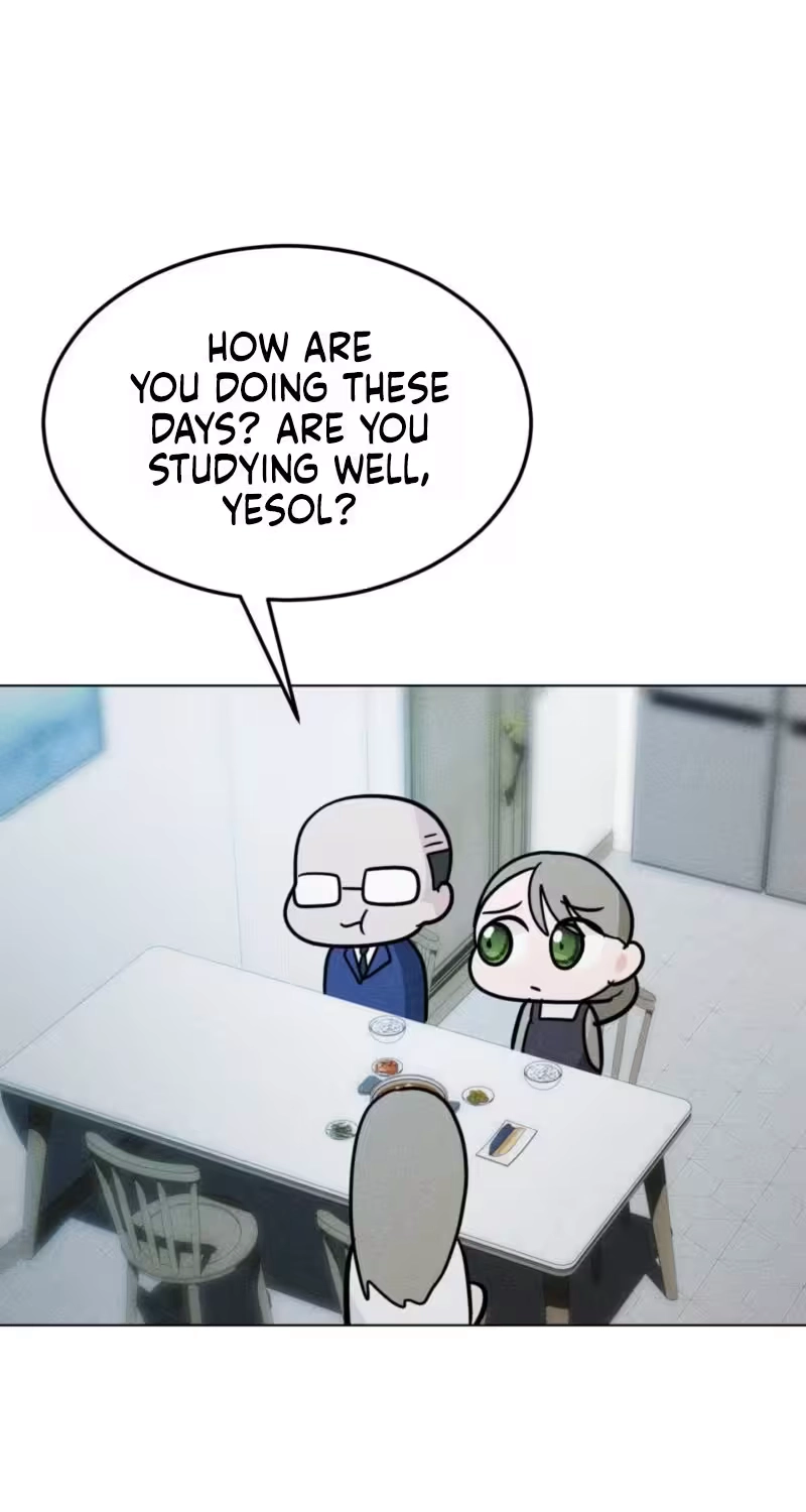 Suspicious Tutoring Chapter 15 page 35 - 