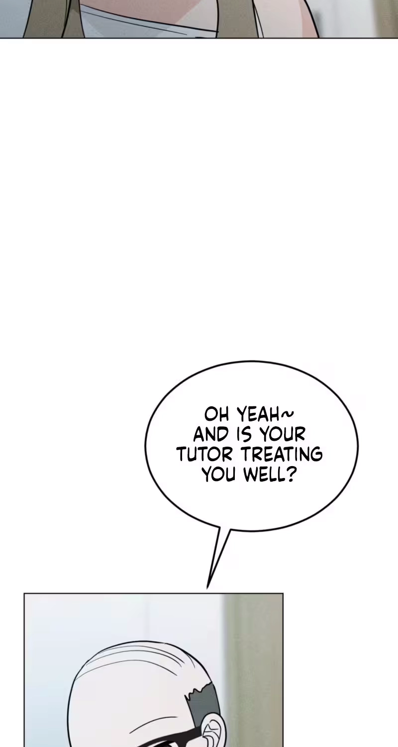 Suspicious Tutoring Chapter 15 page 37 - 