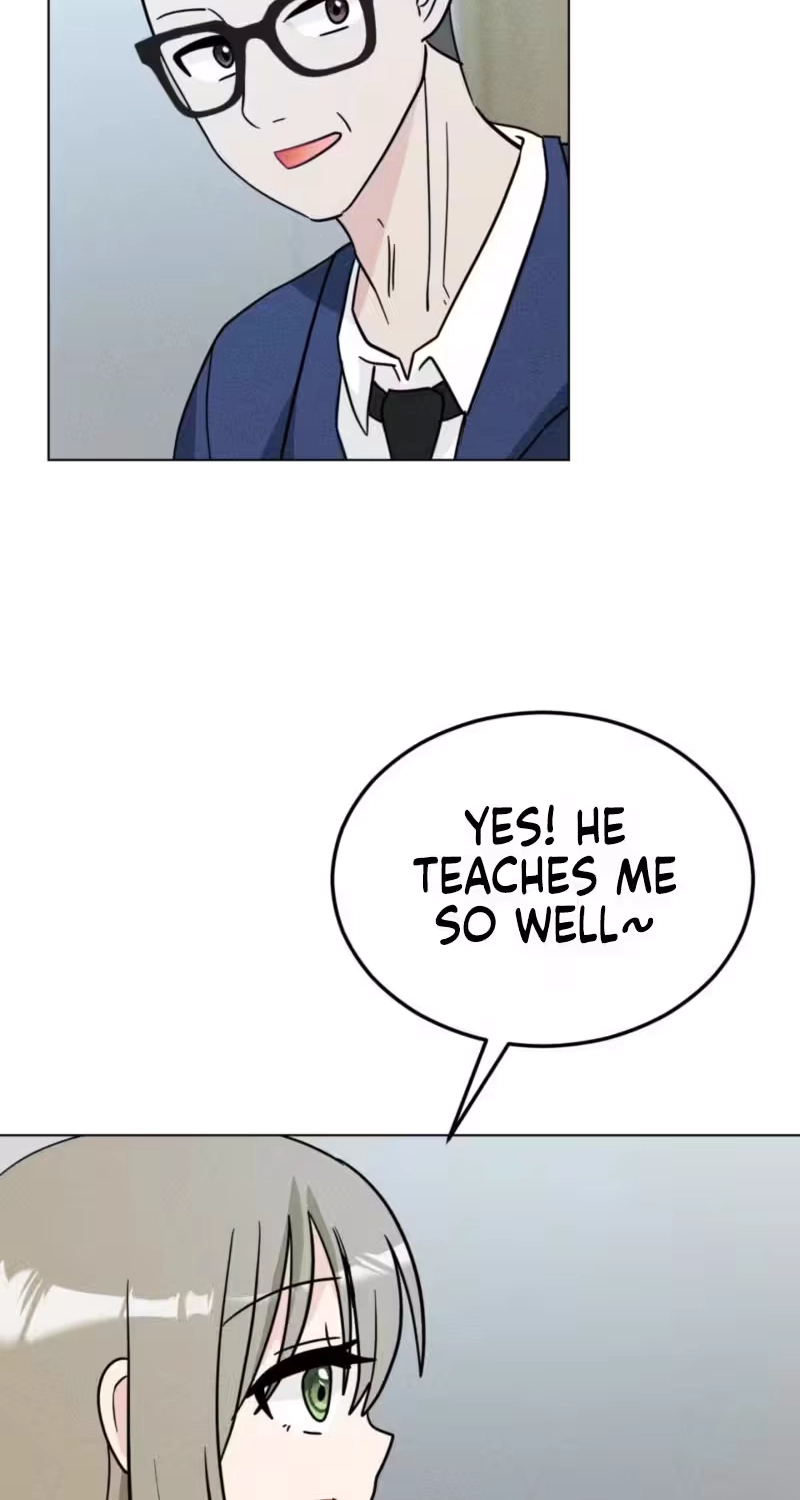 Suspicious Tutoring Chapter 15 page 38 - 