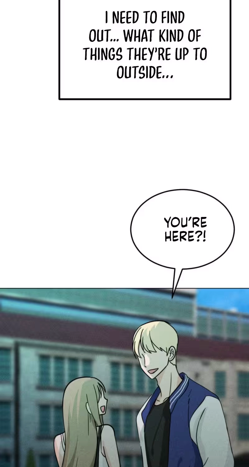 Suspicious Tutoring Chapter 15 page 43 - 