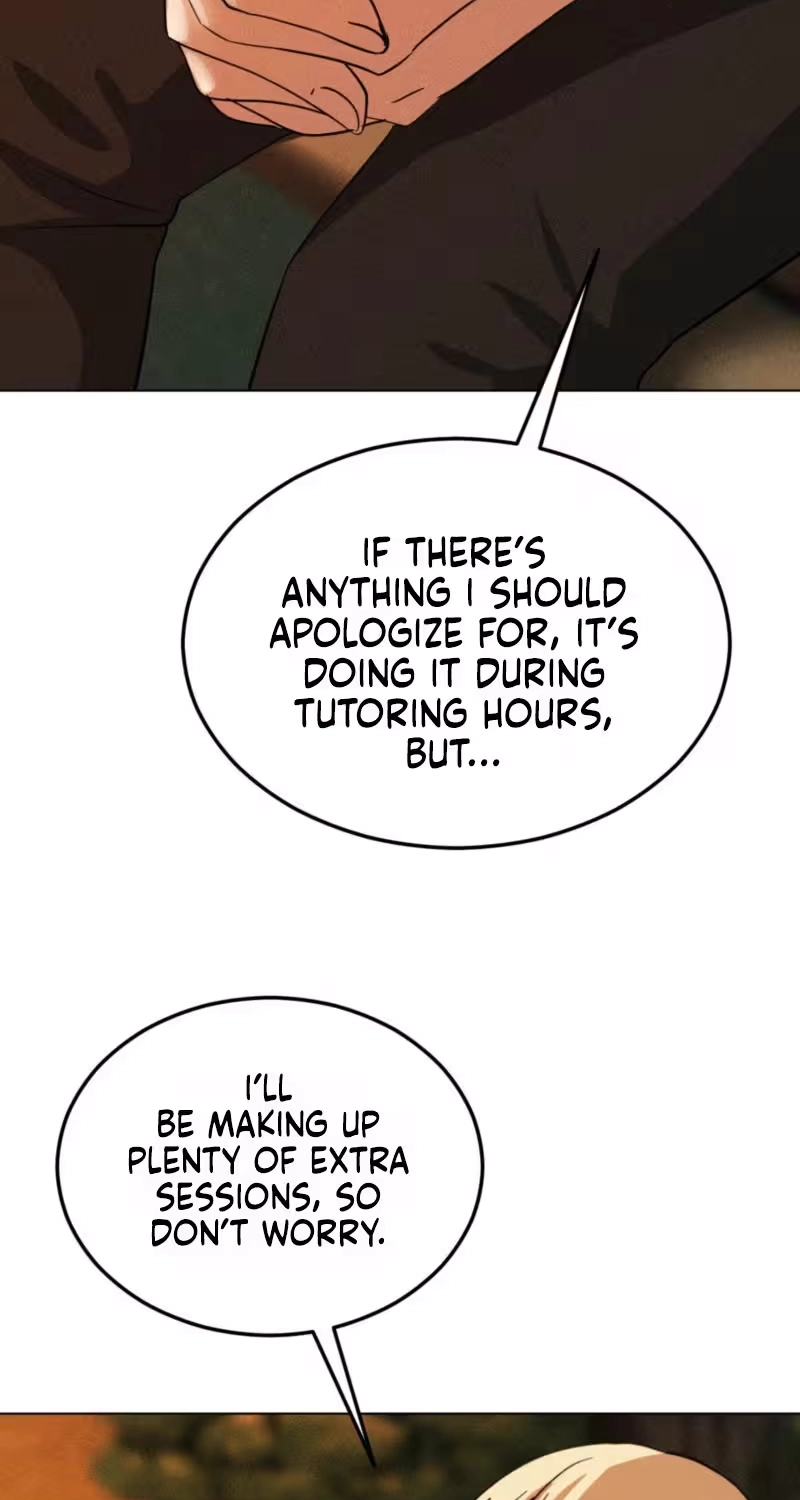 Suspicious Tutoring Chapter 15 page 7 - 