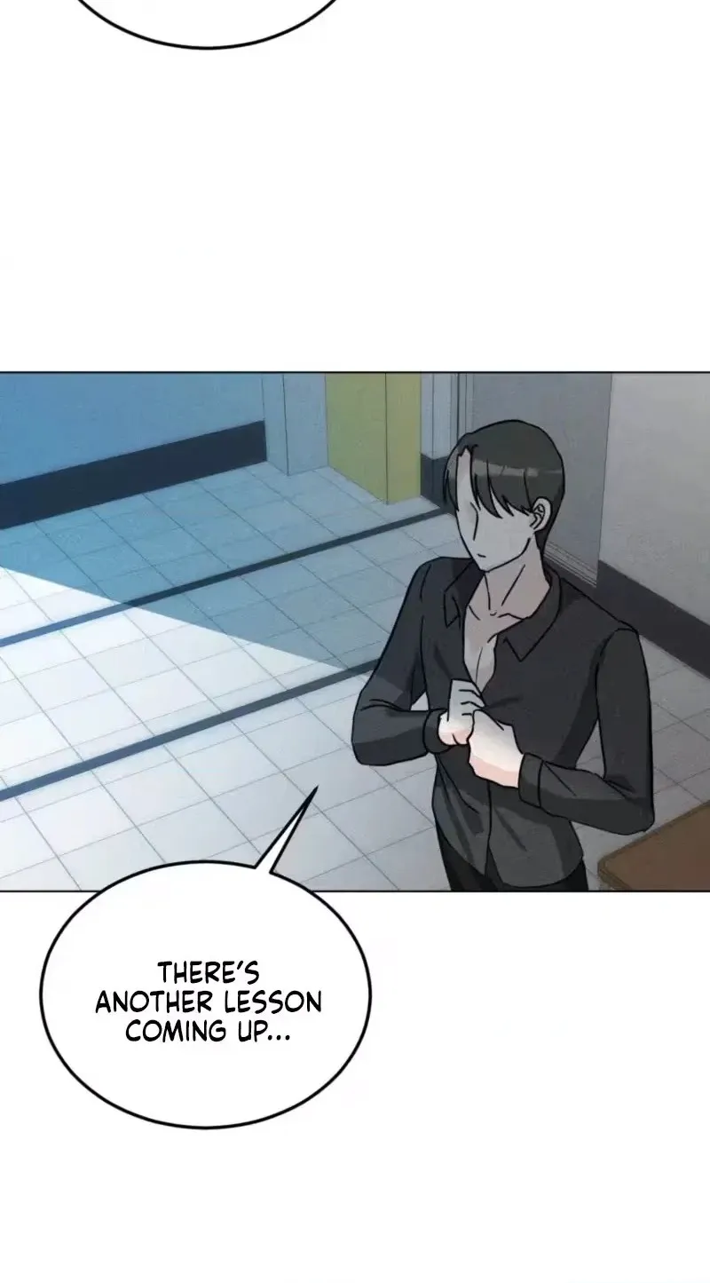 Suspicious Tutoring Chapter 16 page 30 - 