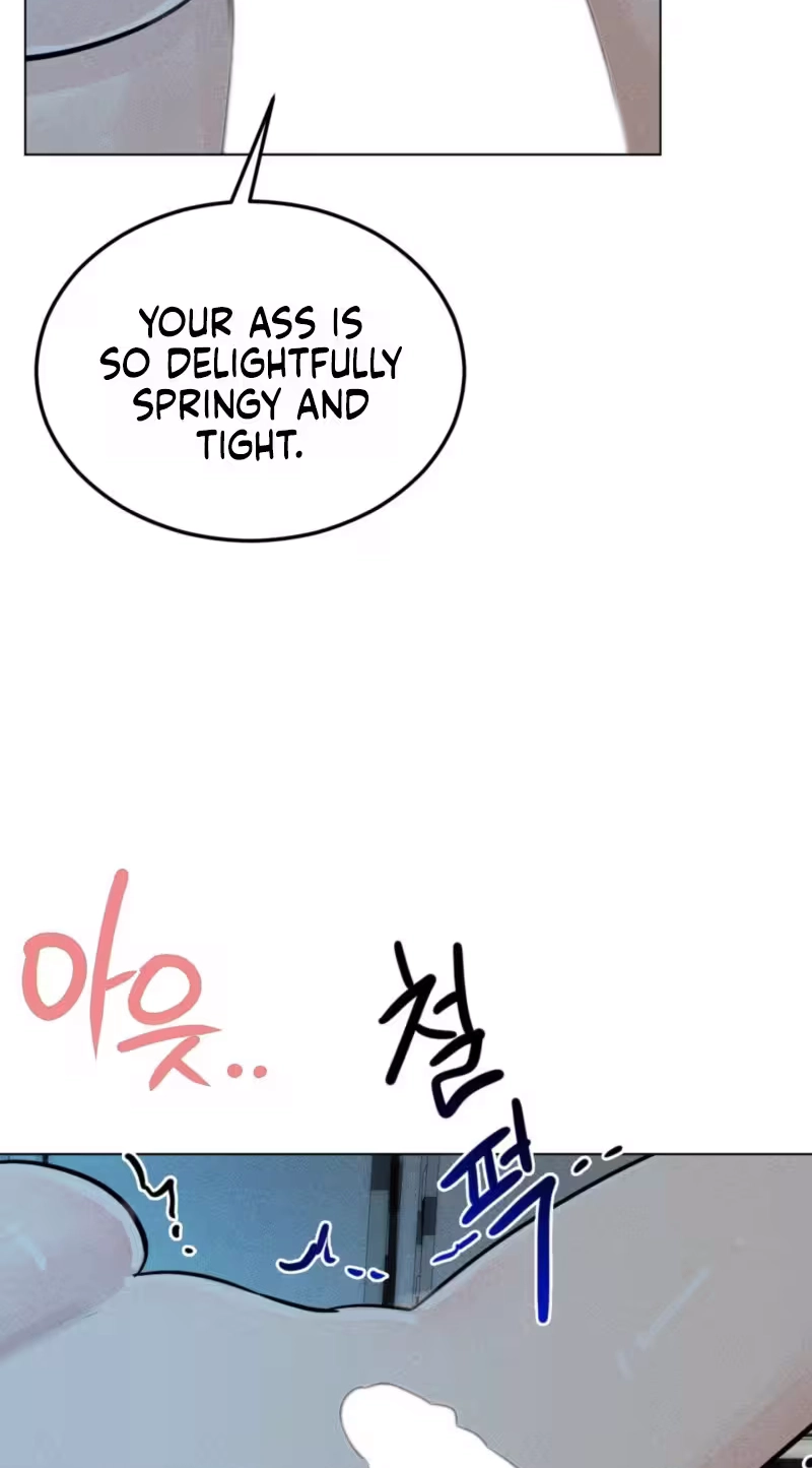 Suspicious Tutoring Chapter 16 page 35 - 