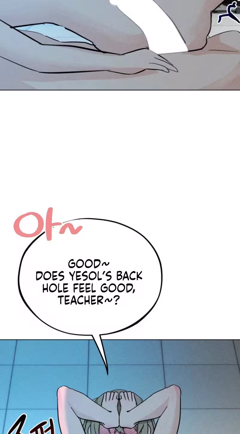 Suspicious Tutoring Chapter 16 page 36 - 