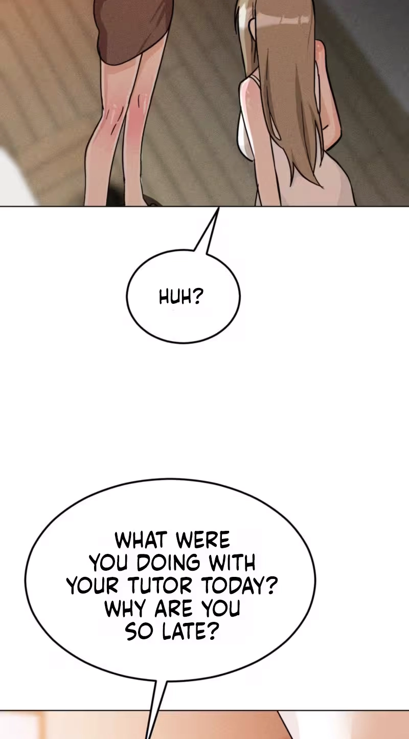 Suspicious Tutoring Chapter 16 page 57 - 