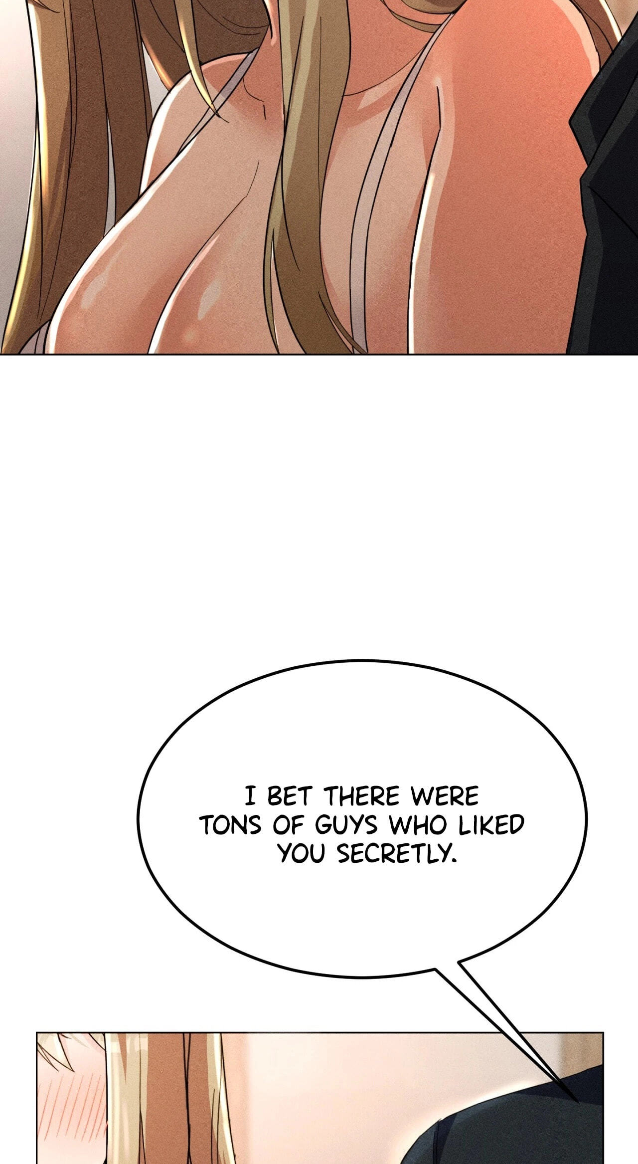 Suspicious Tutoring Chapter 2 page 17 - 