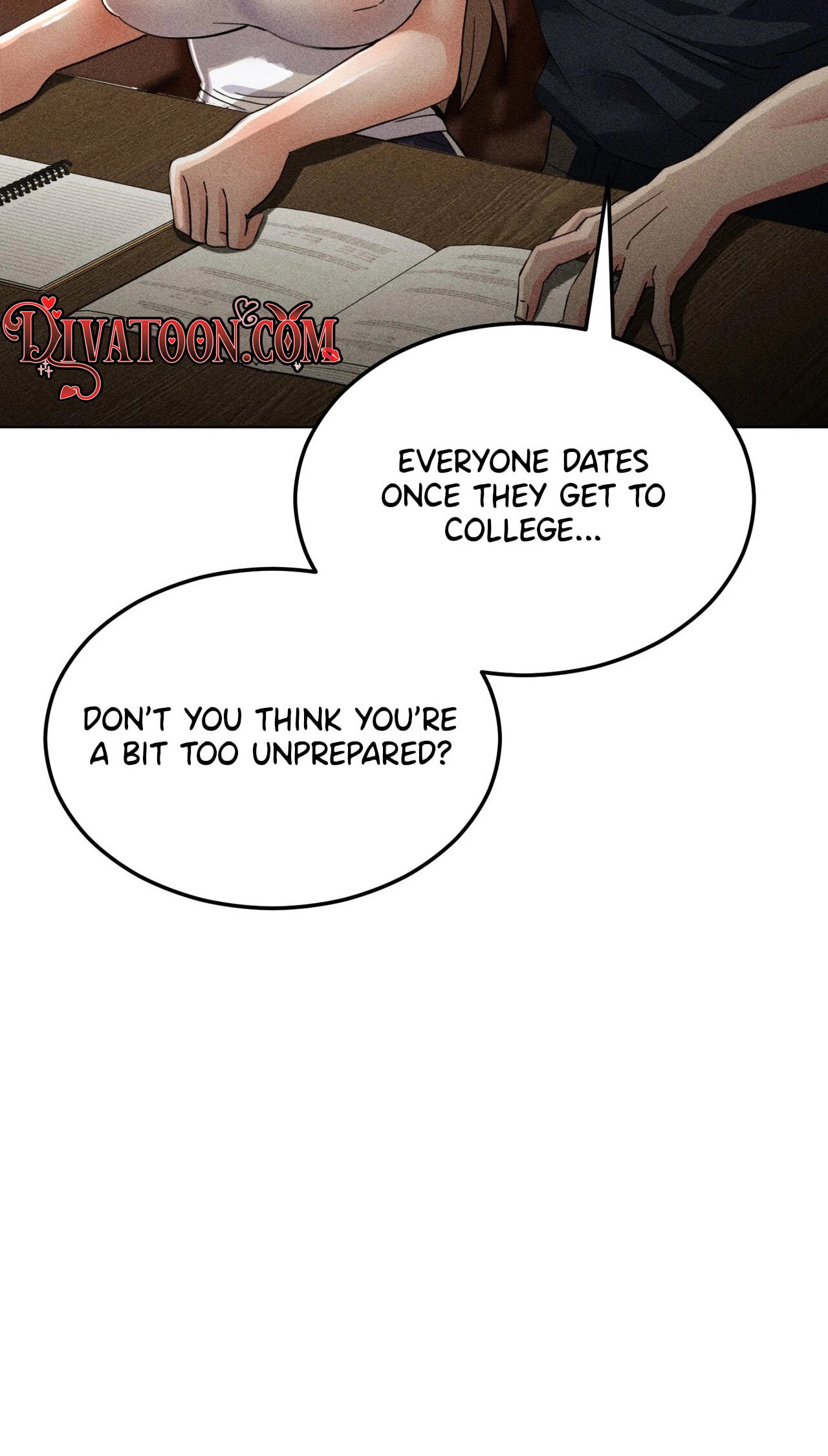 Suspicious Tutoring Chapter 2 page 20 - 