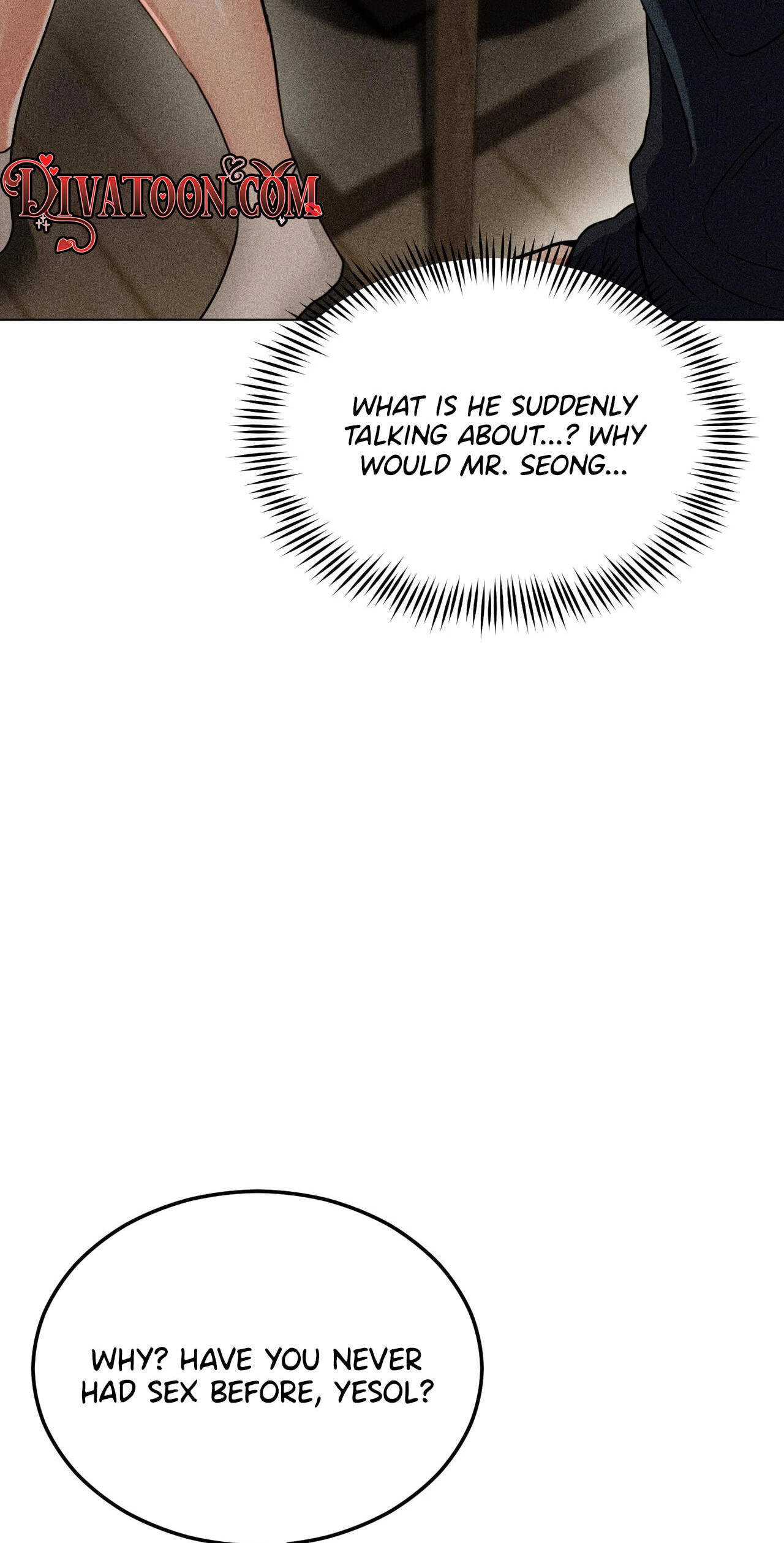 Suspicious Tutoring Chapter 2 page 3 - 