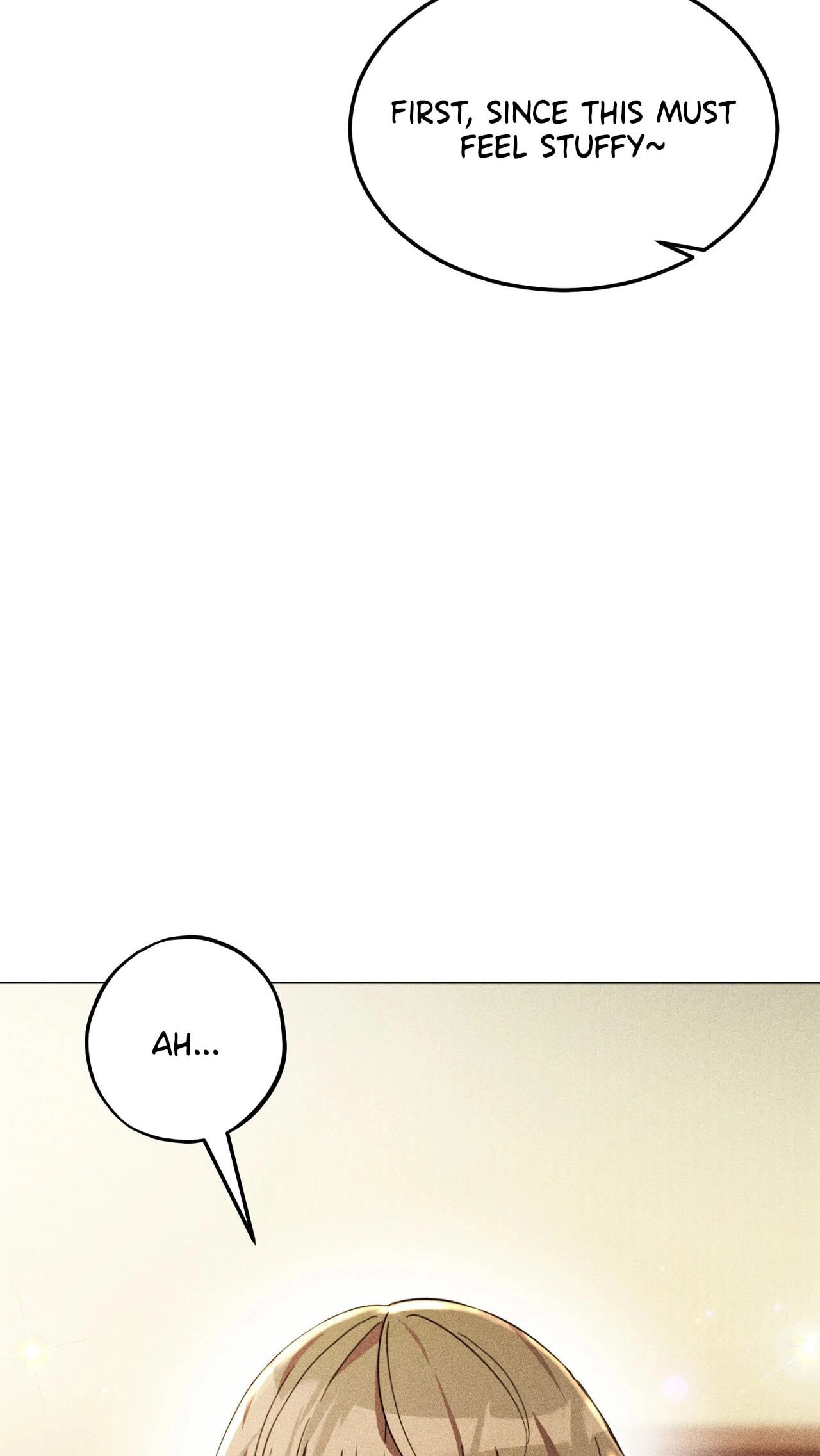 Suspicious Tutoring Chapter 2 page 26 - 