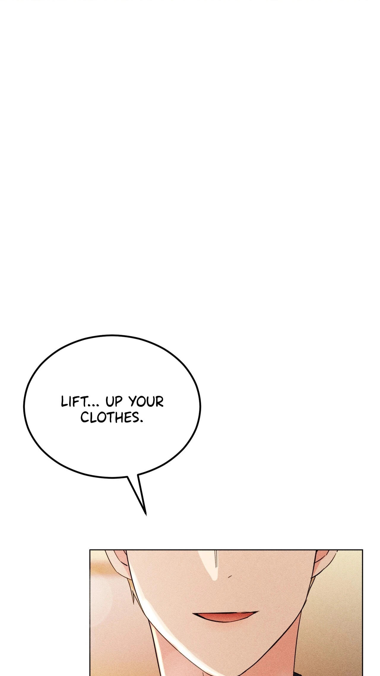 Suspicious Tutoring Chapter 2 page 28 - 