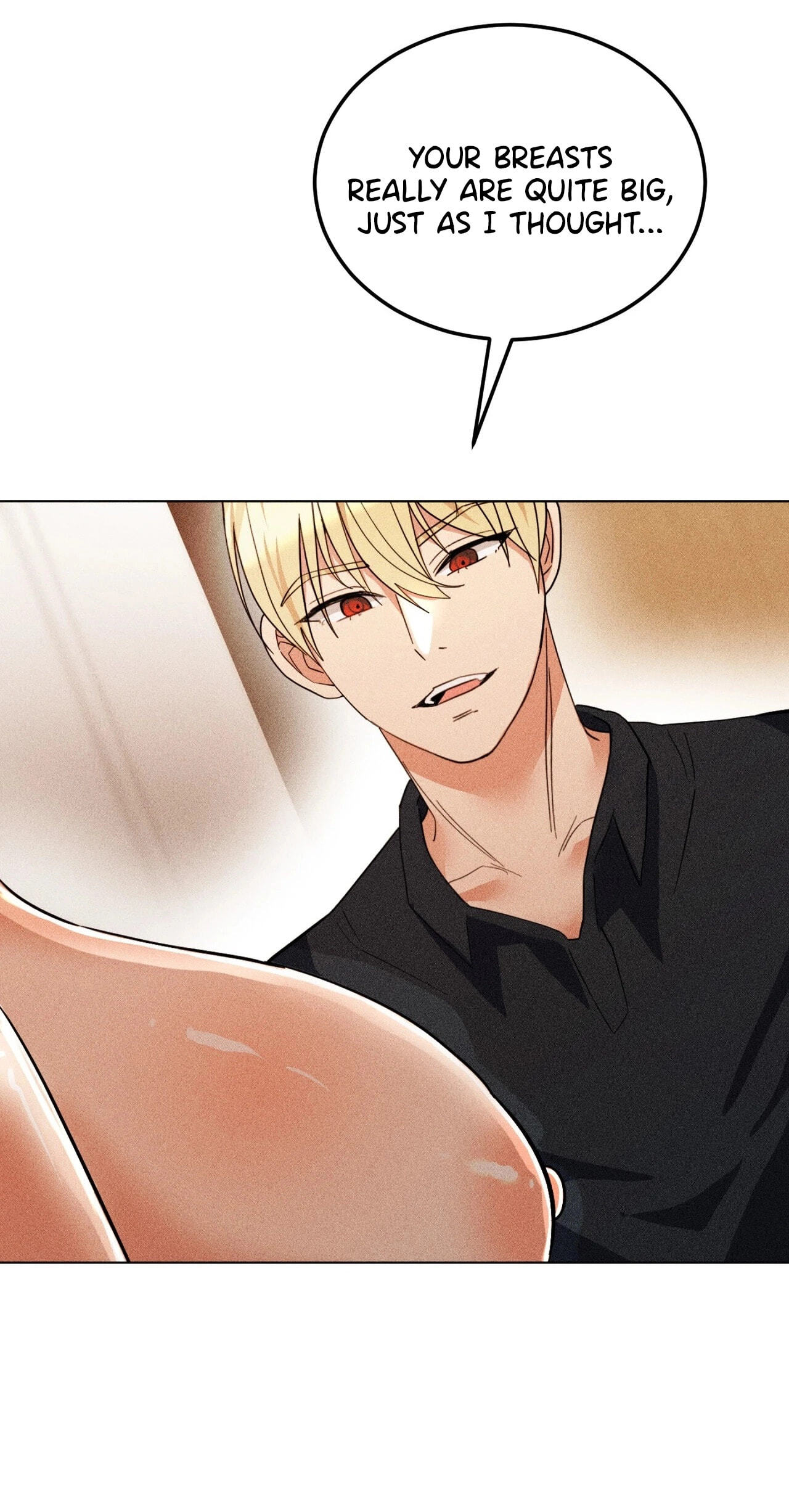 Suspicious Tutoring Chapter 2 page 33 - 