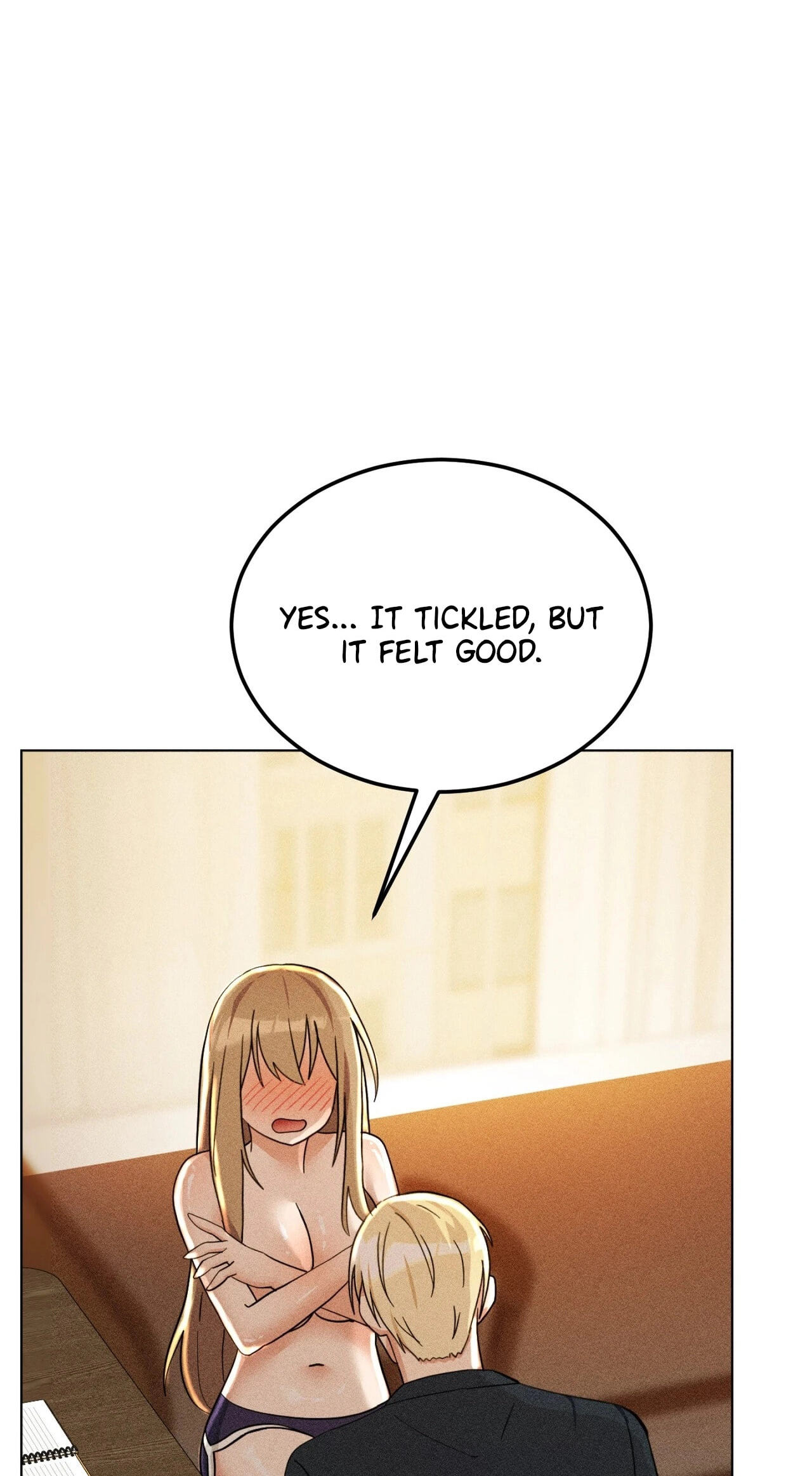 Suspicious Tutoring Chapter 2 page 45 - 