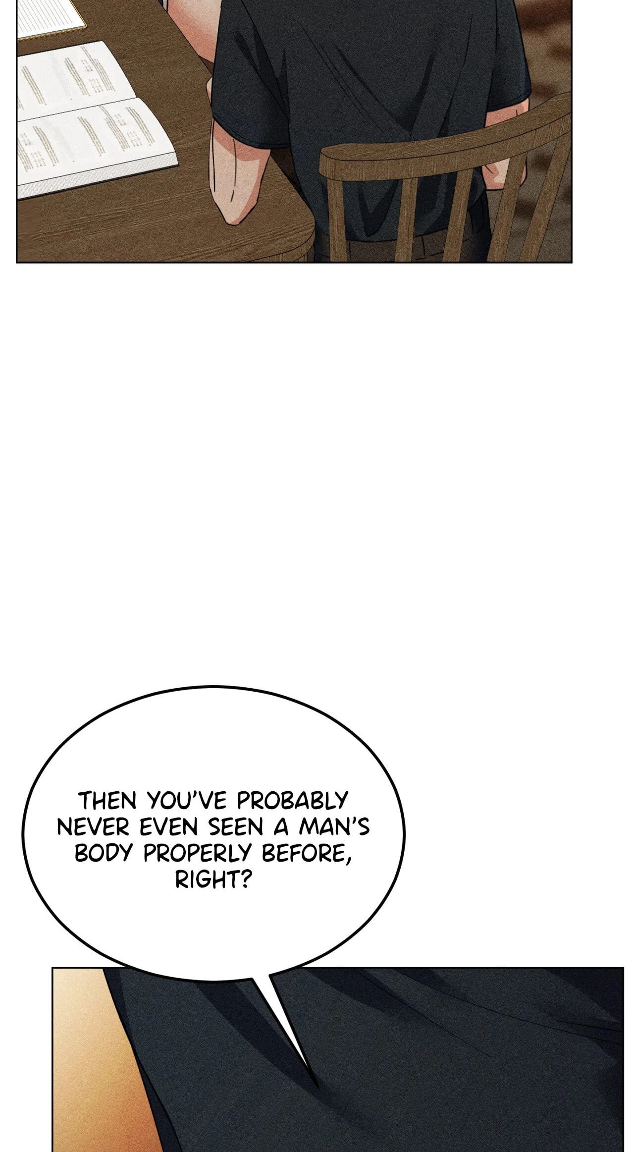Suspicious Tutoring Chapter 2 page 46 - 