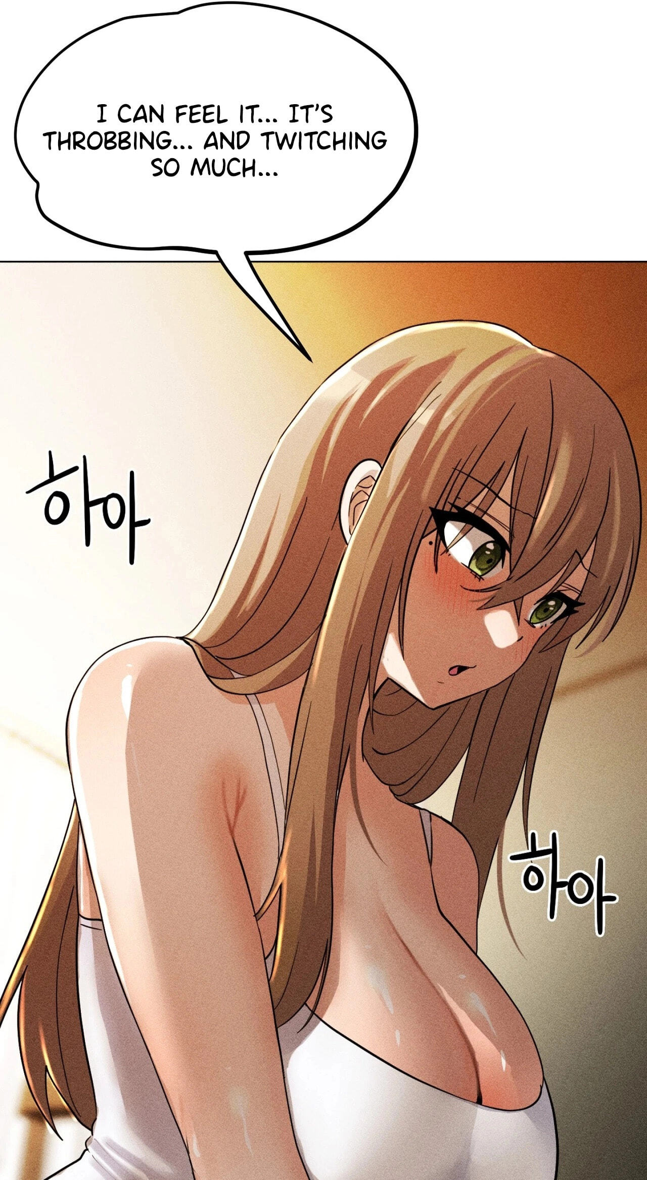 Suspicious Tutoring Chapter 2 page 59 - 