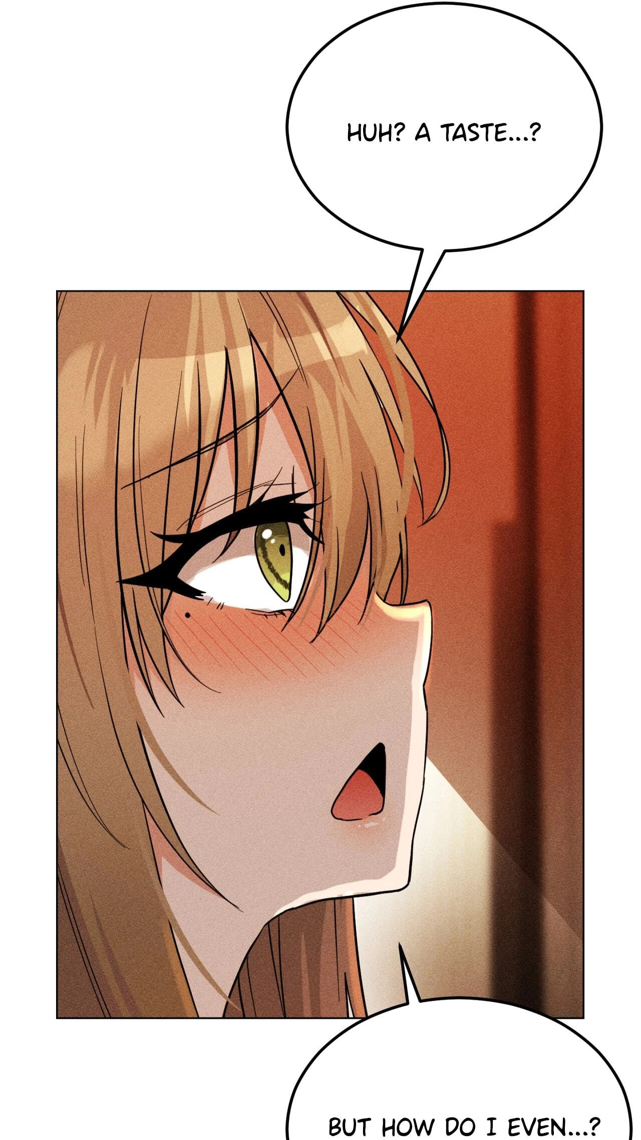 Suspicious Tutoring Chapter 3 page 12 - 
