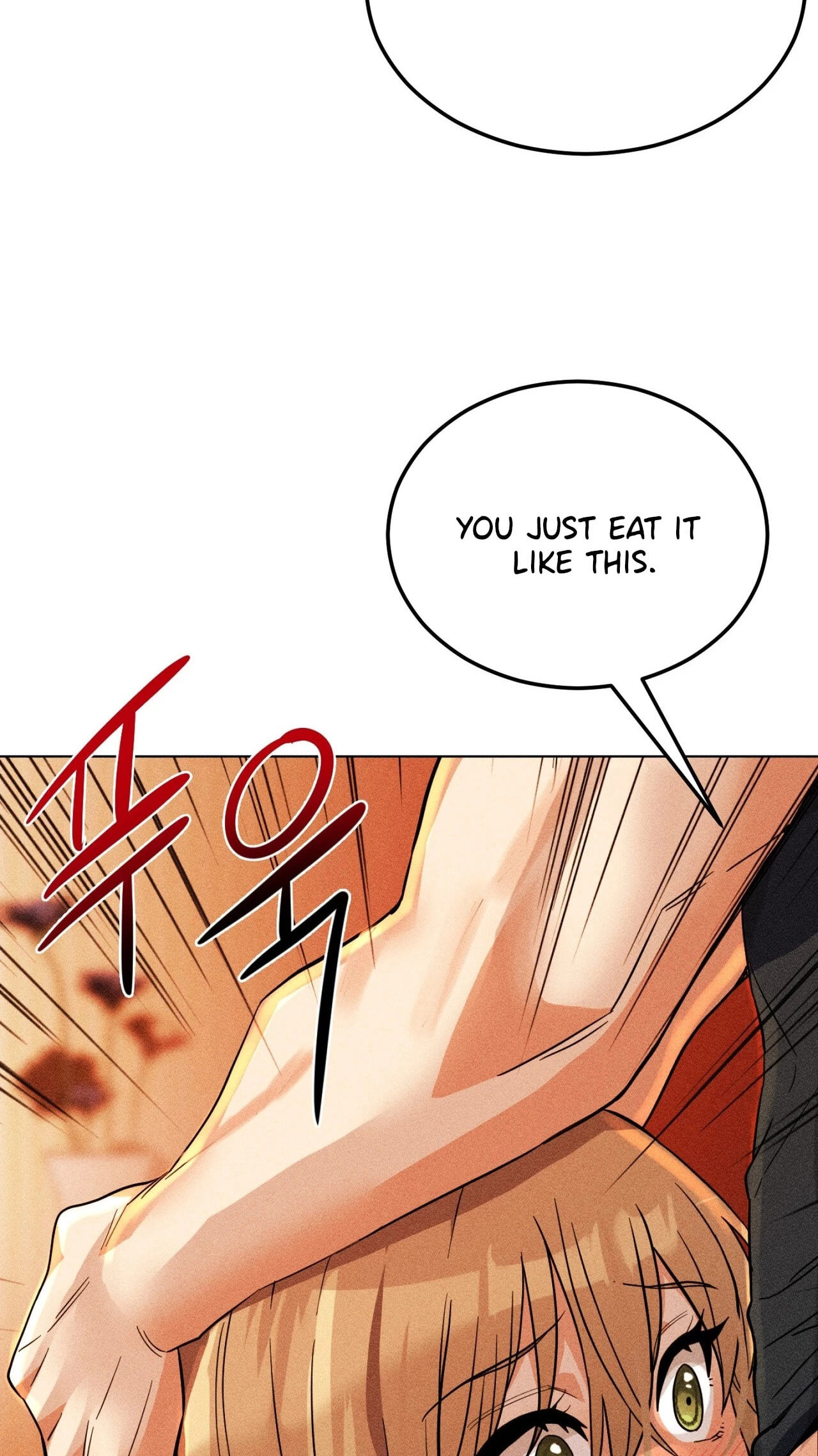 Suspicious Tutoring Chapter 3 page 13 - 
