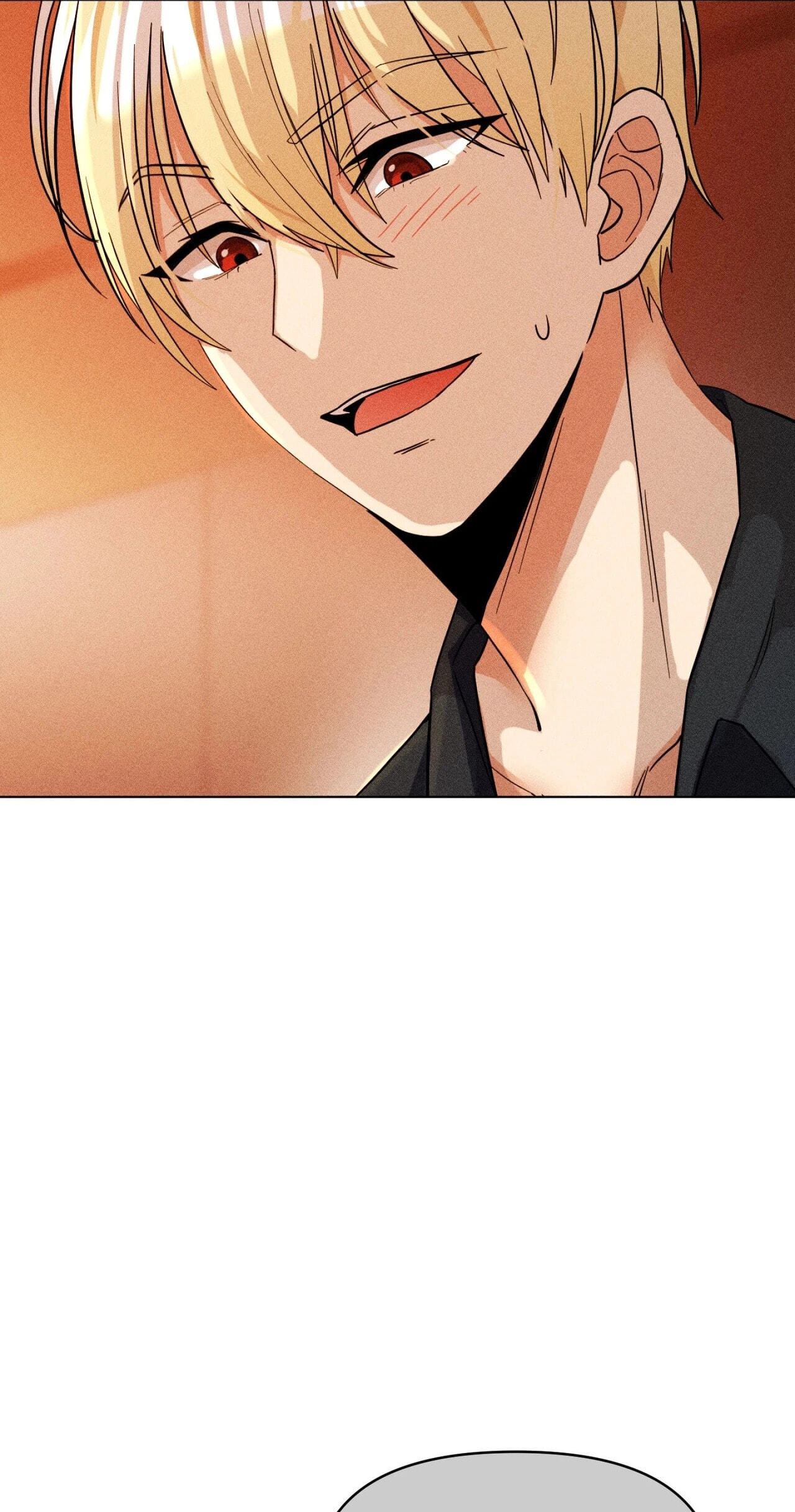 Suspicious Tutoring Chapter 3 page 18 - 