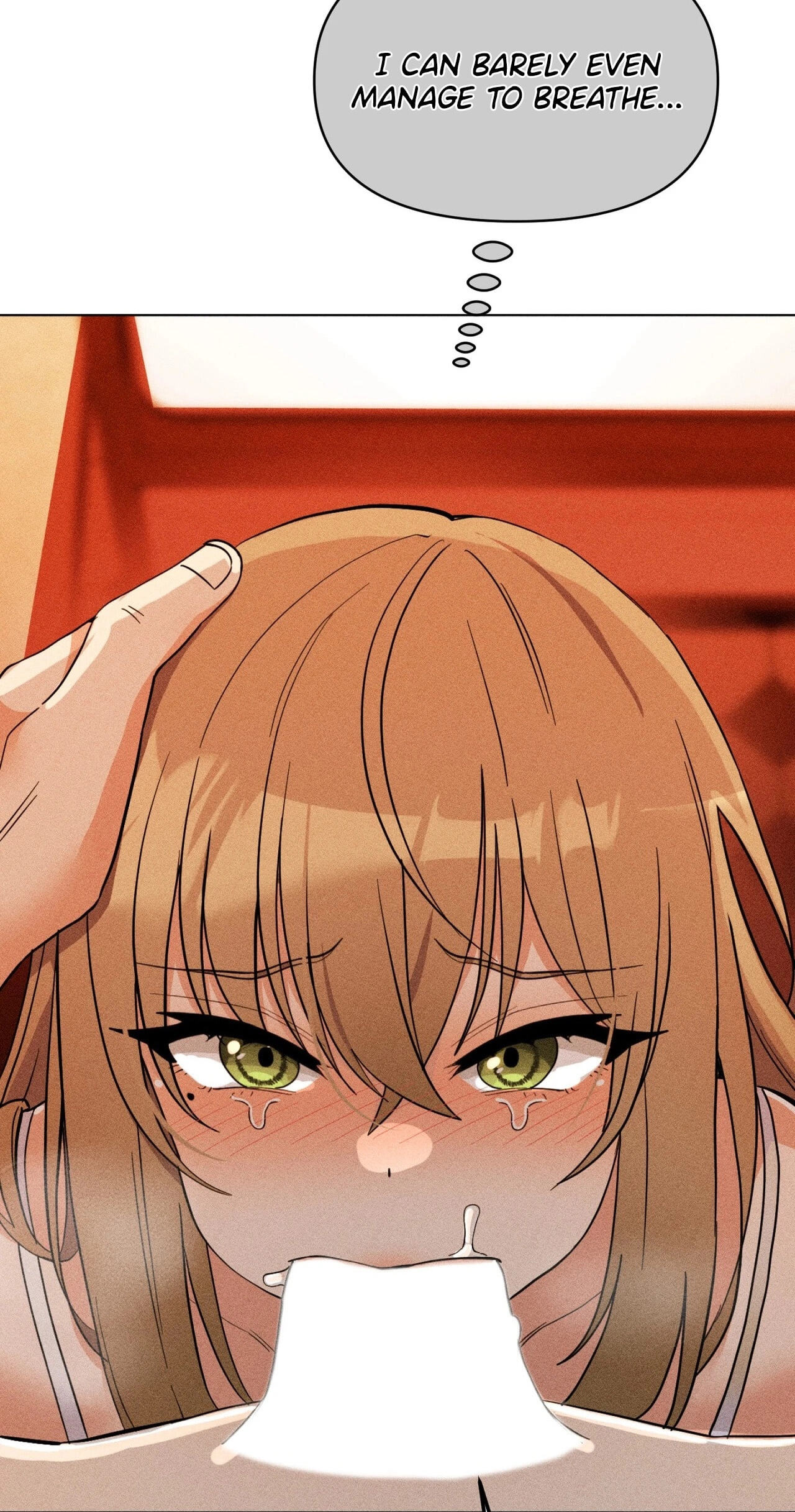 Suspicious Tutoring Chapter 3 page 19 - 