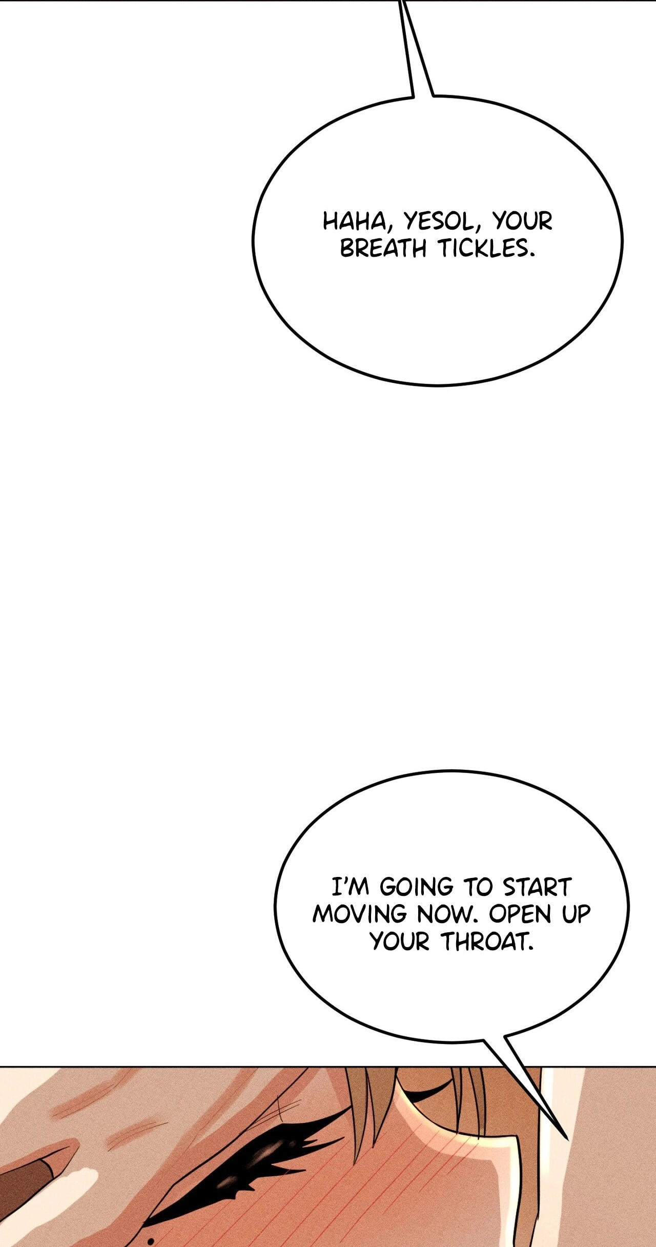 Suspicious Tutoring Chapter 3 page 20 - 