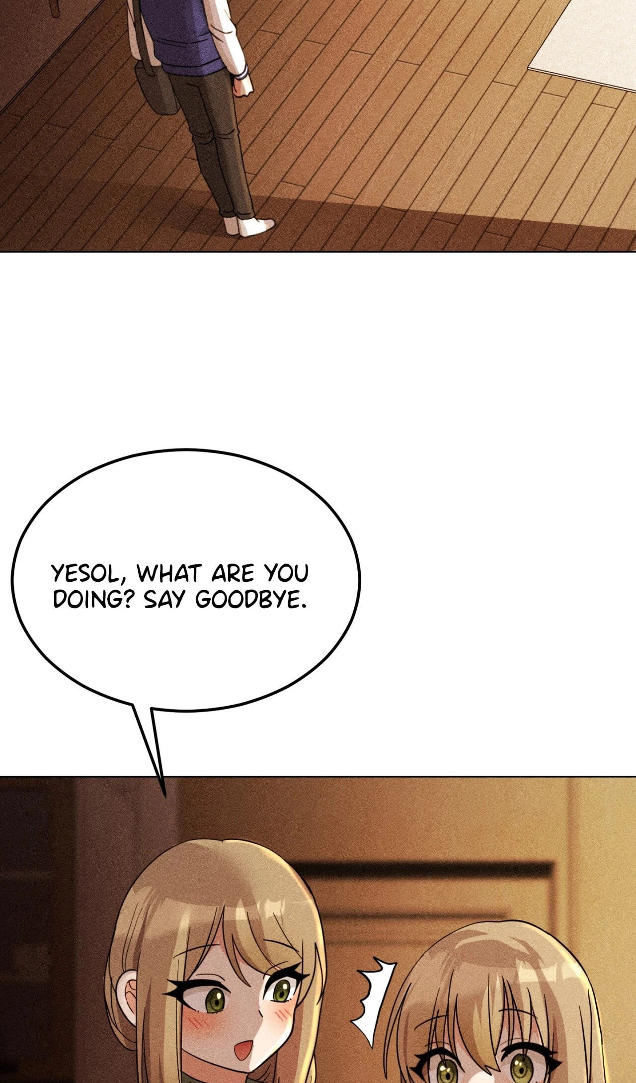 Suspicious Tutoring Chapter 3 page 37 - 