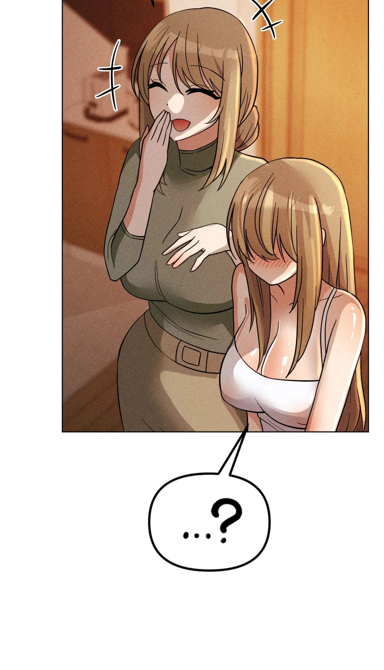 Suspicious Tutoring Chapter 3 page 42 - 
