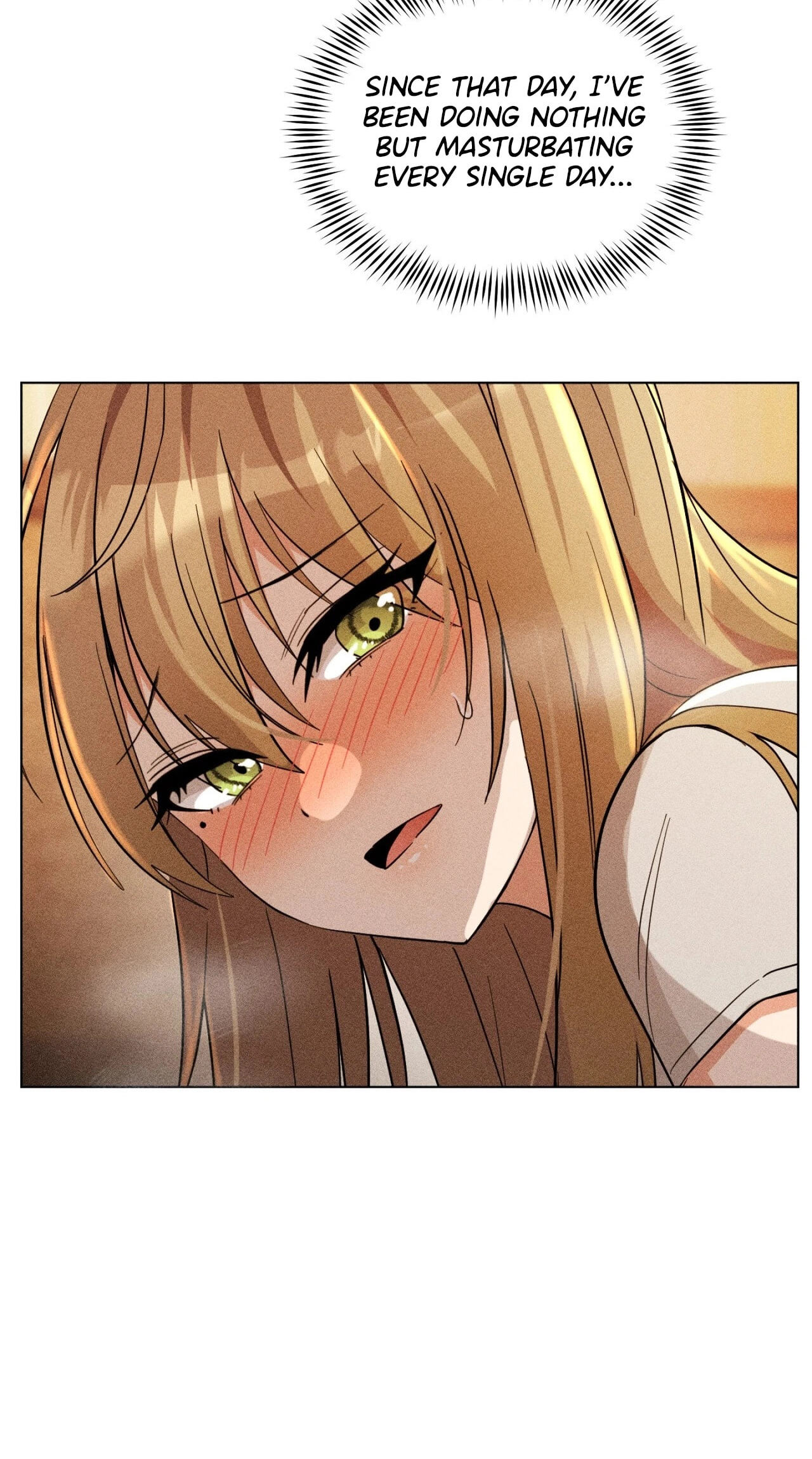 Suspicious Tutoring Chapter 3 page 48 - 
