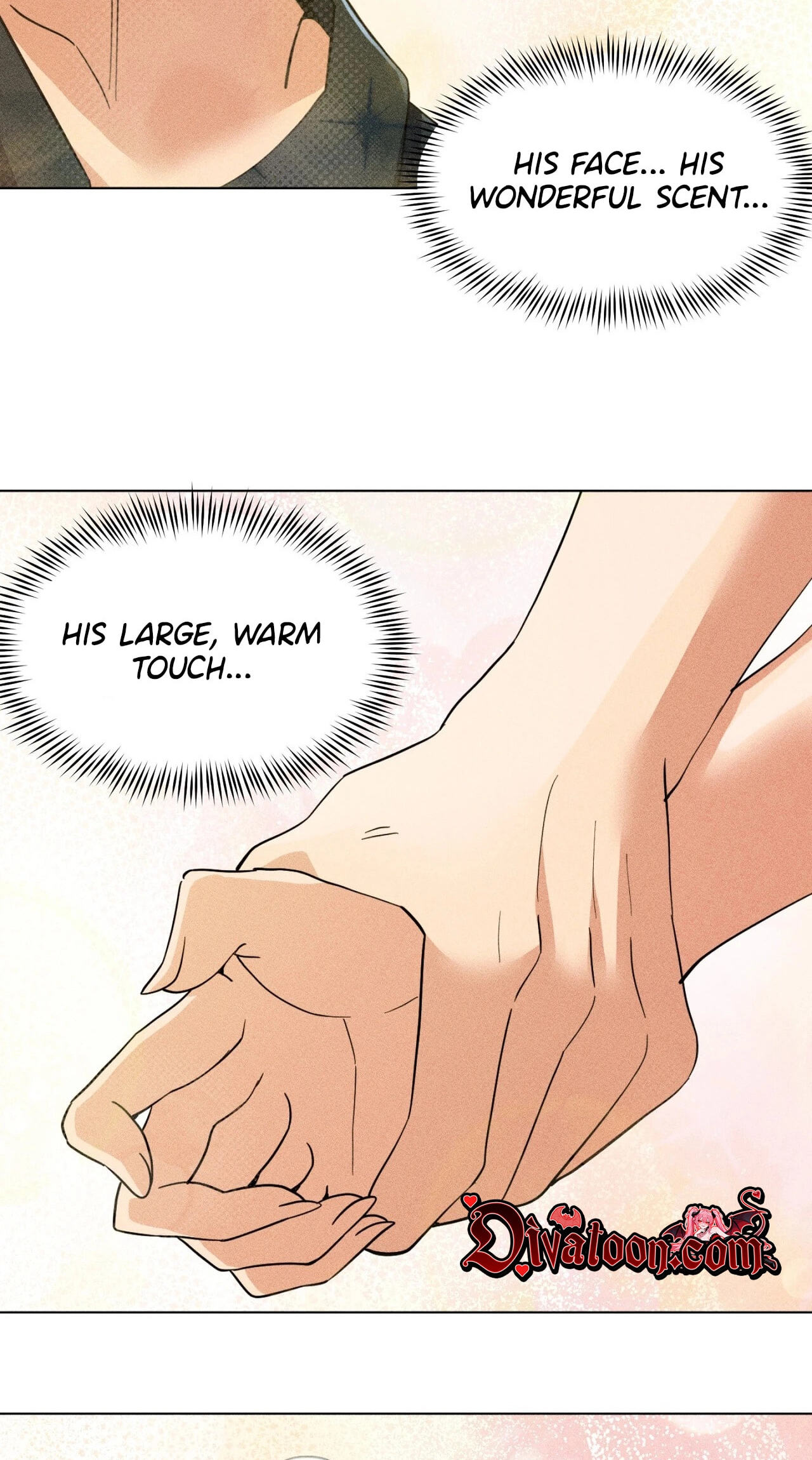 Suspicious Tutoring Chapter 3 page 50 - 