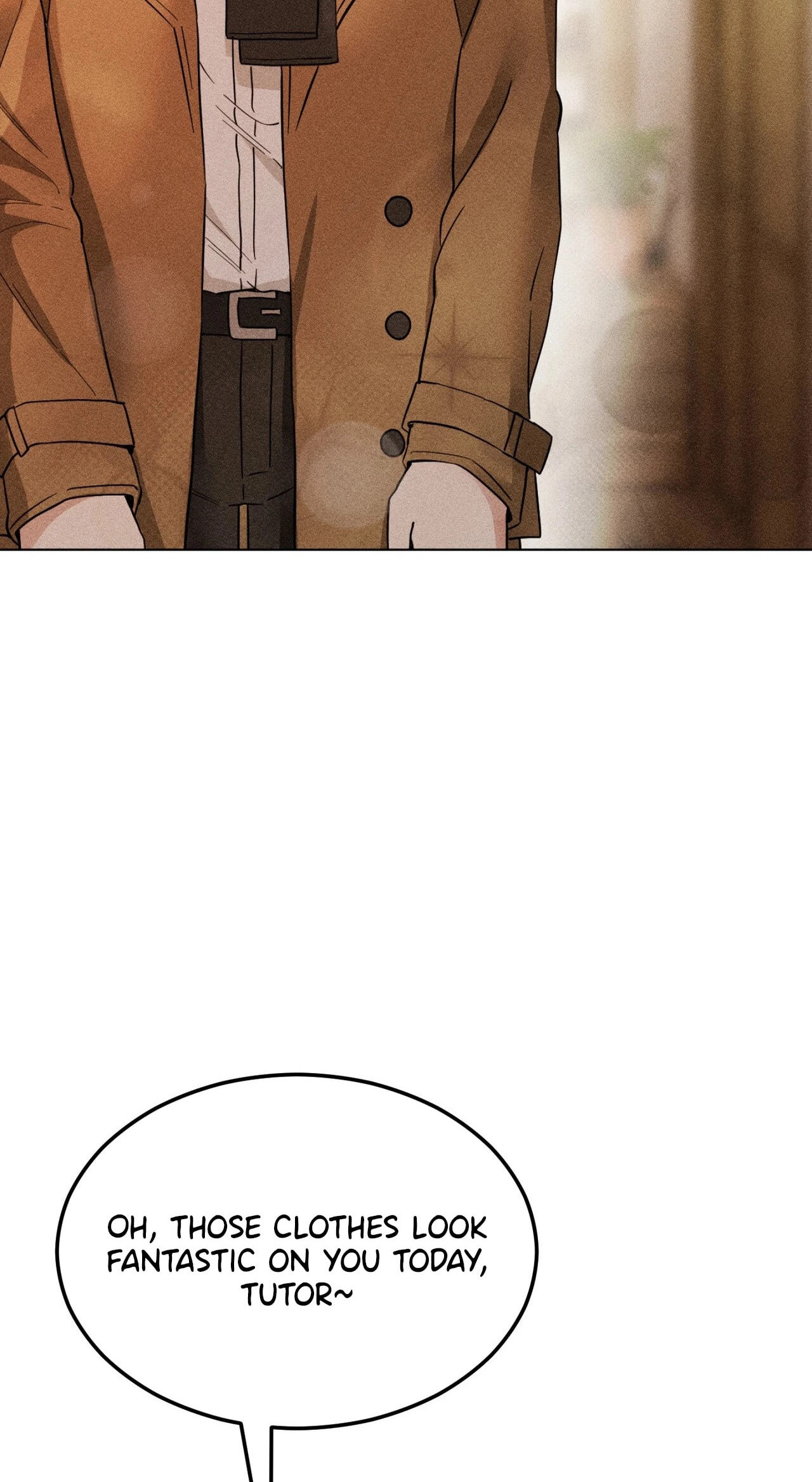 Suspicious Tutoring Chapter 3 page 54 - 