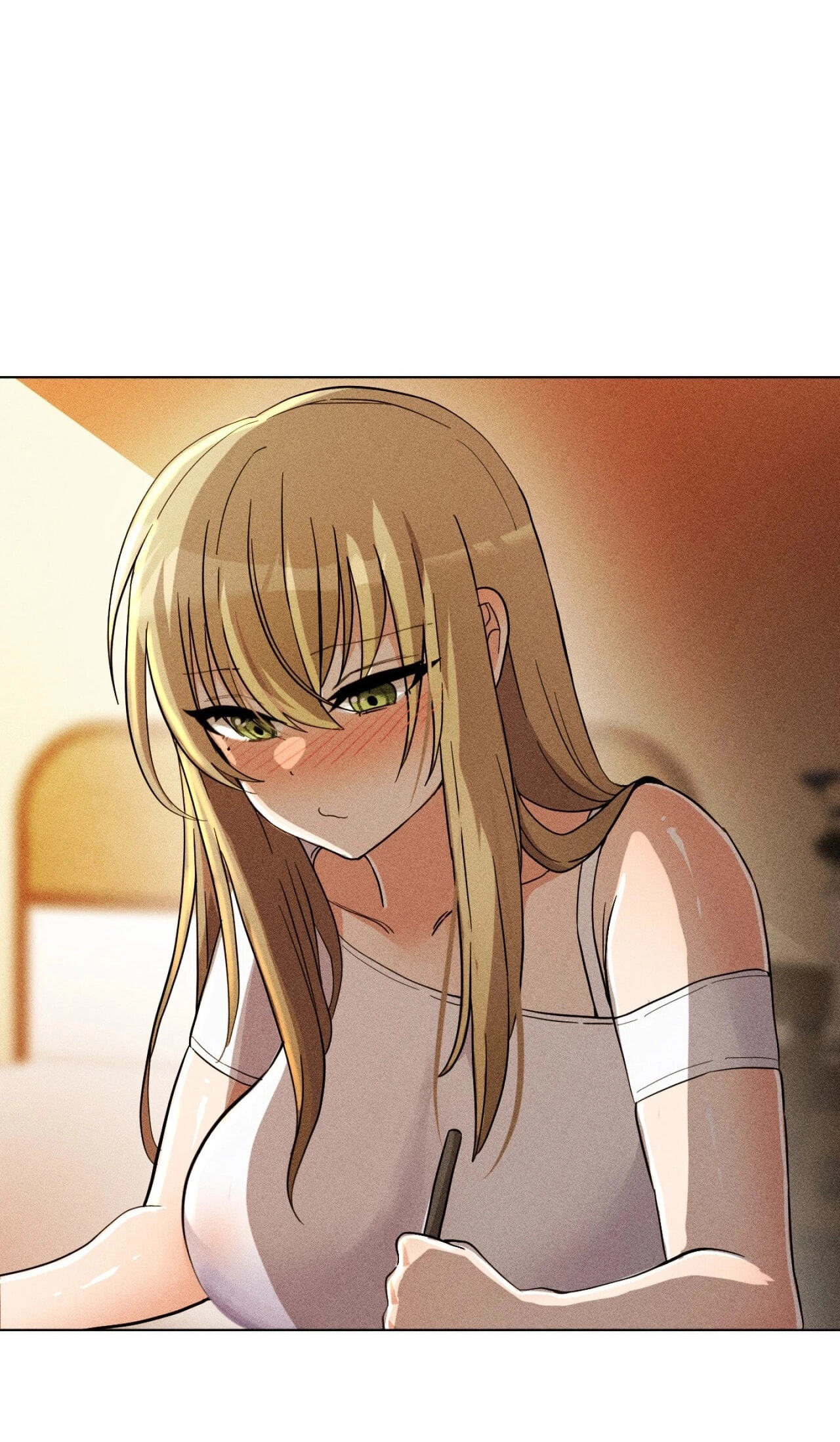 Suspicious Tutoring Chapter 3 page 59 - 