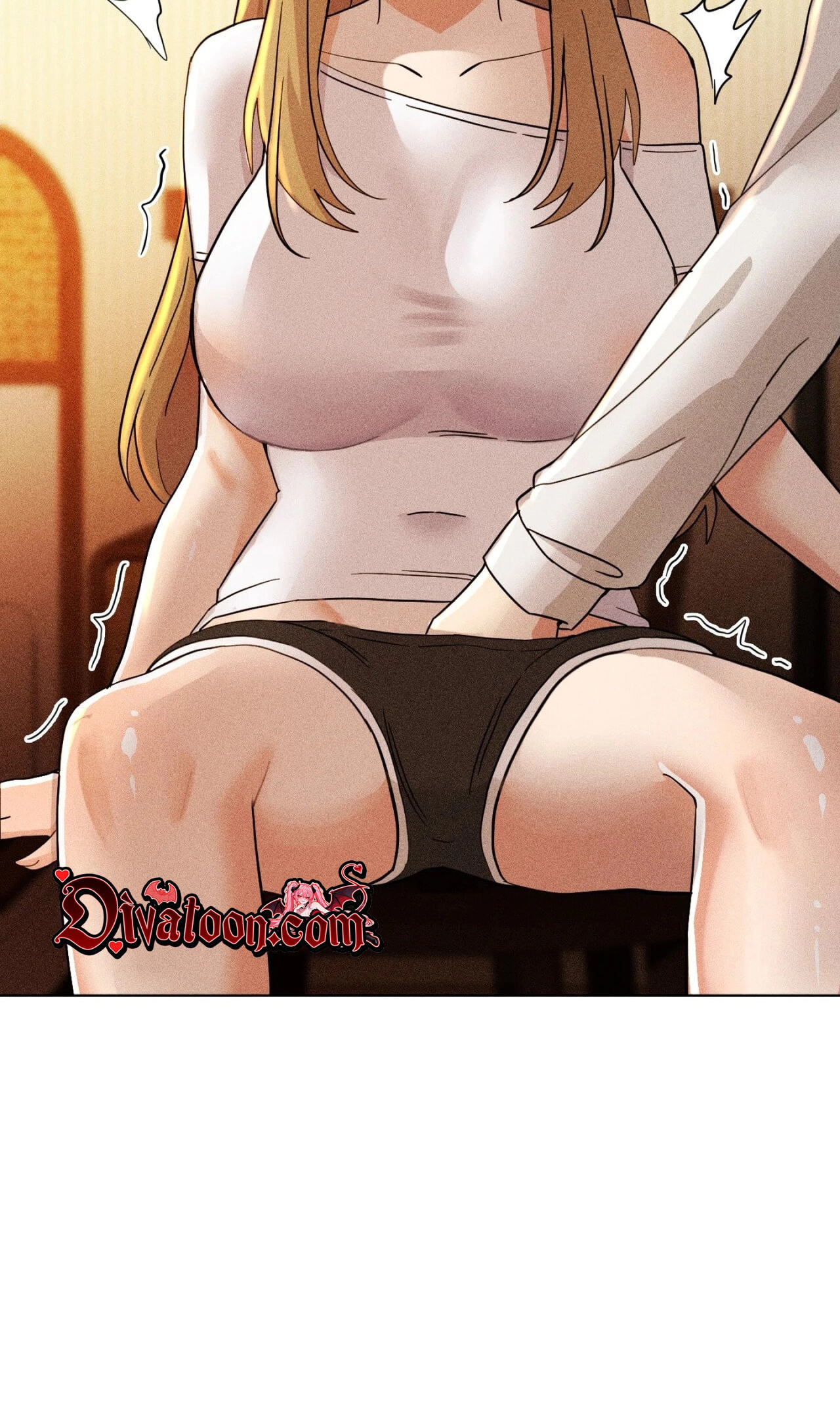 Suspicious Tutoring Chapter 3 page 69 - 