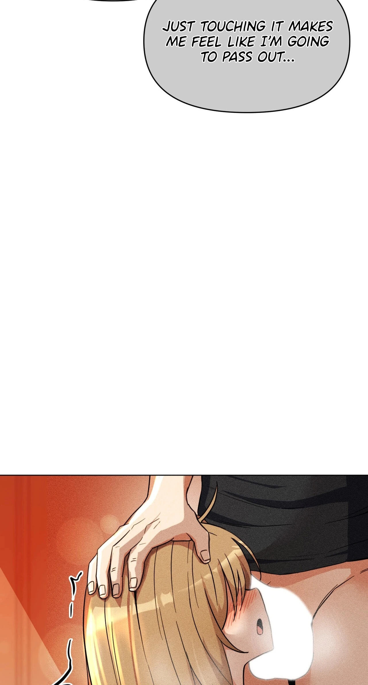 Suspicious Tutoring Chapter 3 page 8 - 