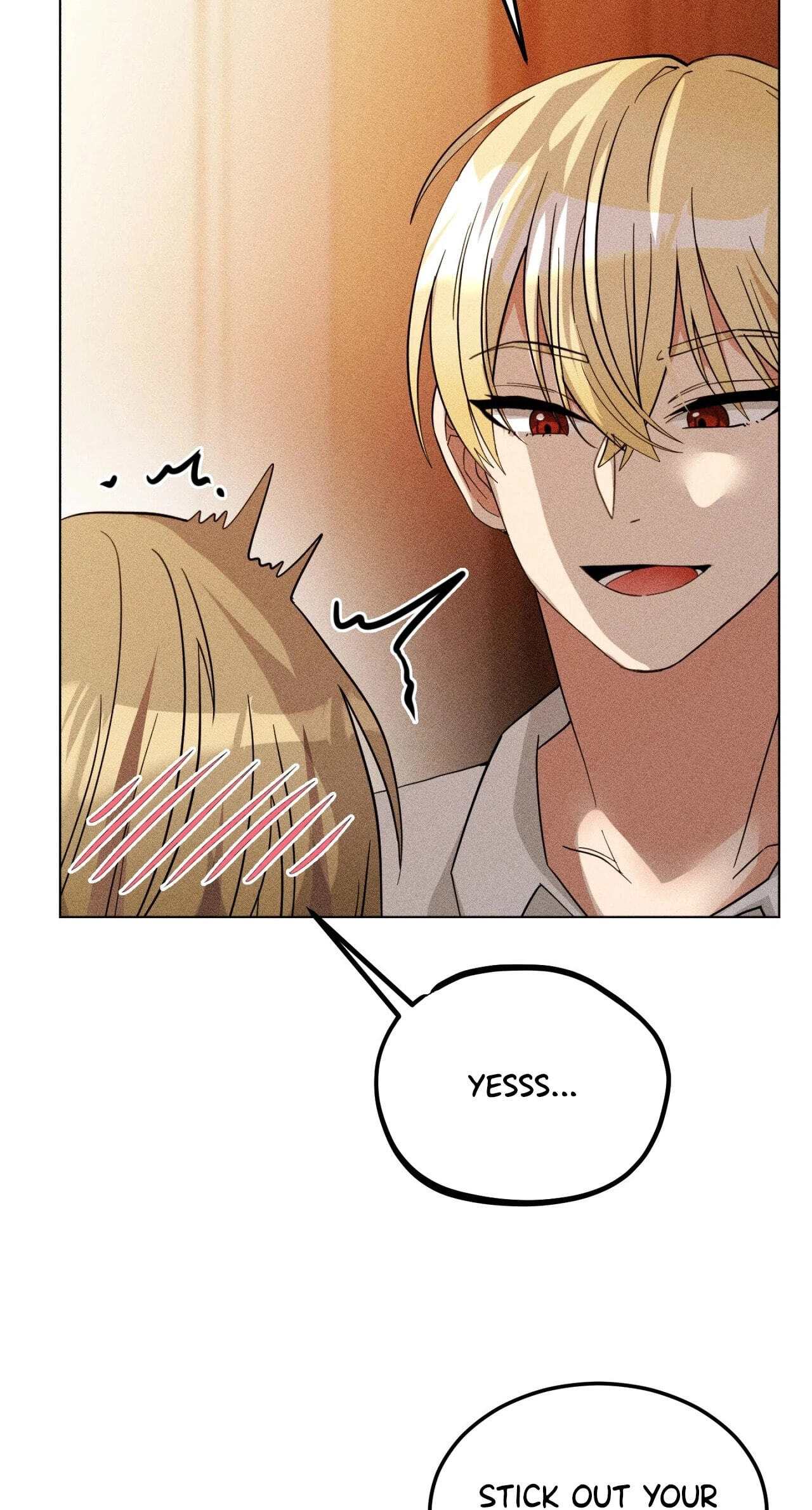 Suspicious Tutoring Chapter 3 page 74 - 