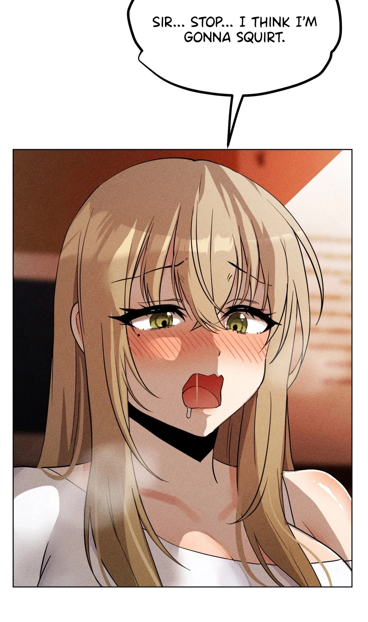 Suspicious Tutoring Chapter 4 page 11 - 