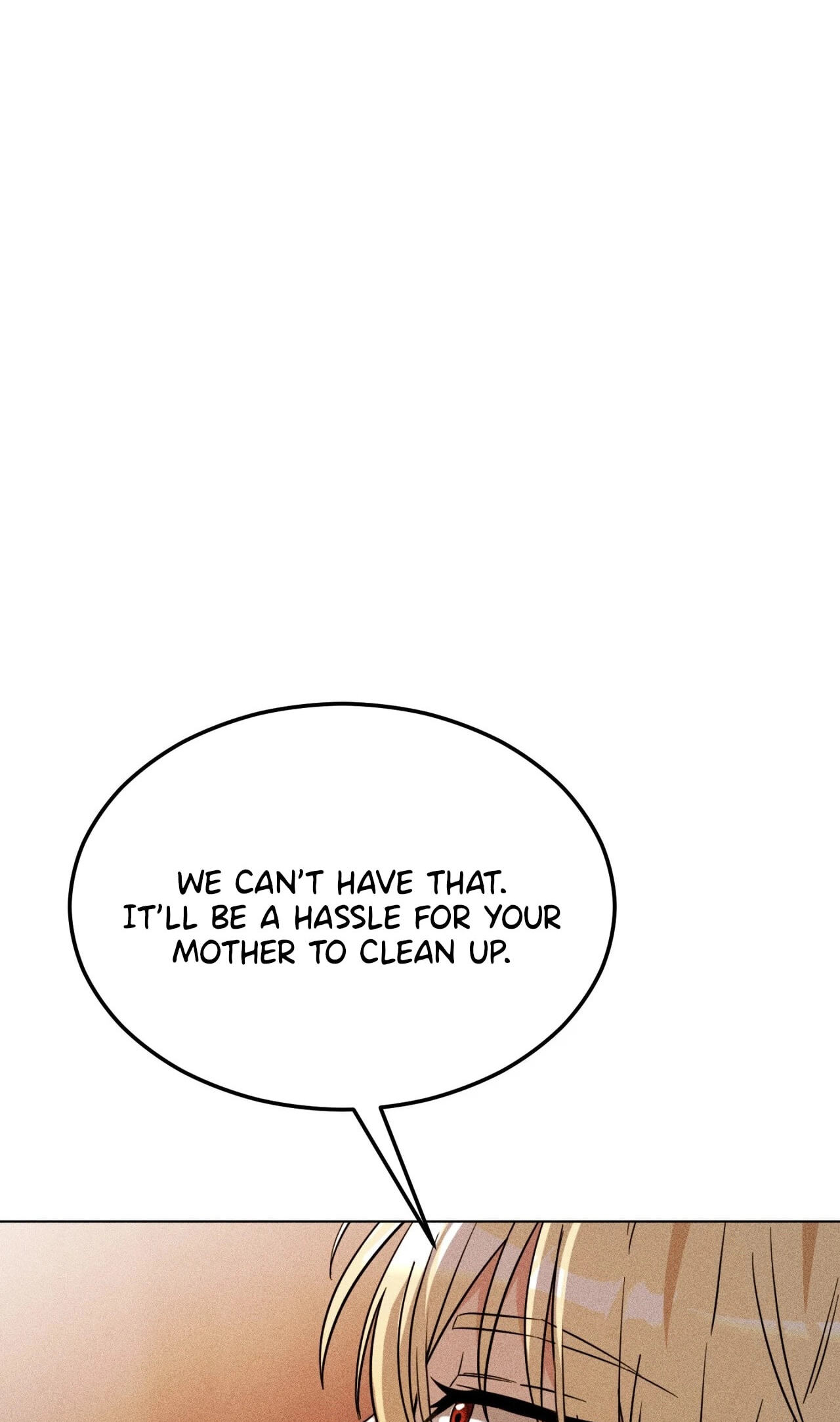 Suspicious Tutoring Chapter 4 page 12 - 
